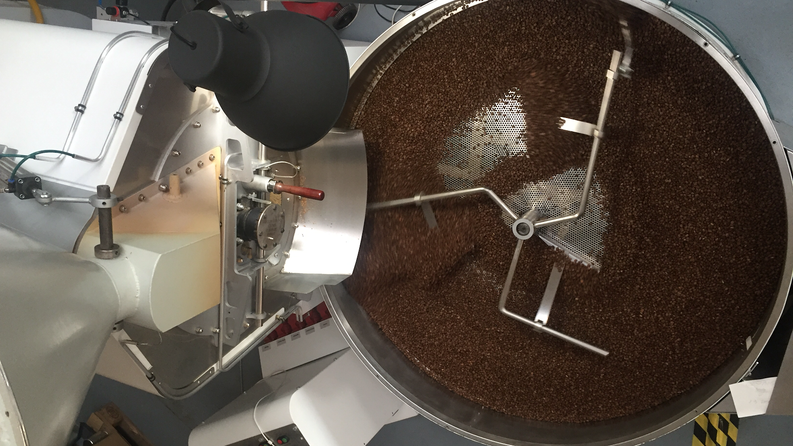 Coffee Source