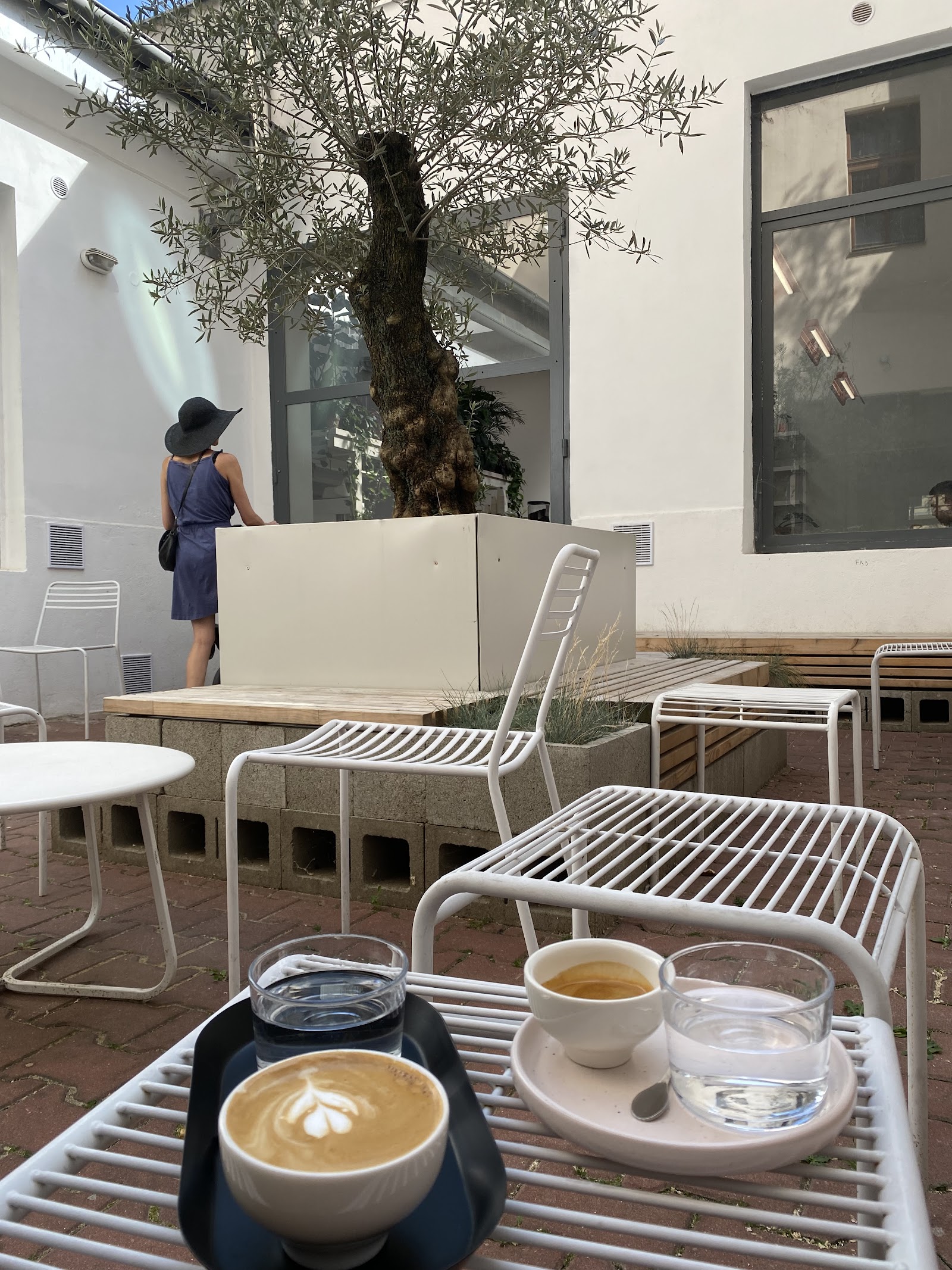 Rusty Nails Coffee Roasters