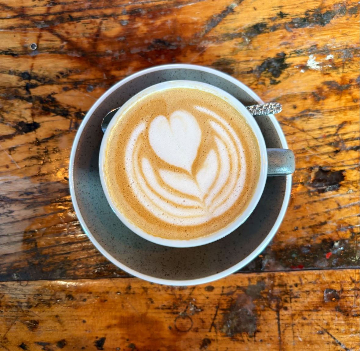 One Eleven Coffee Roasters