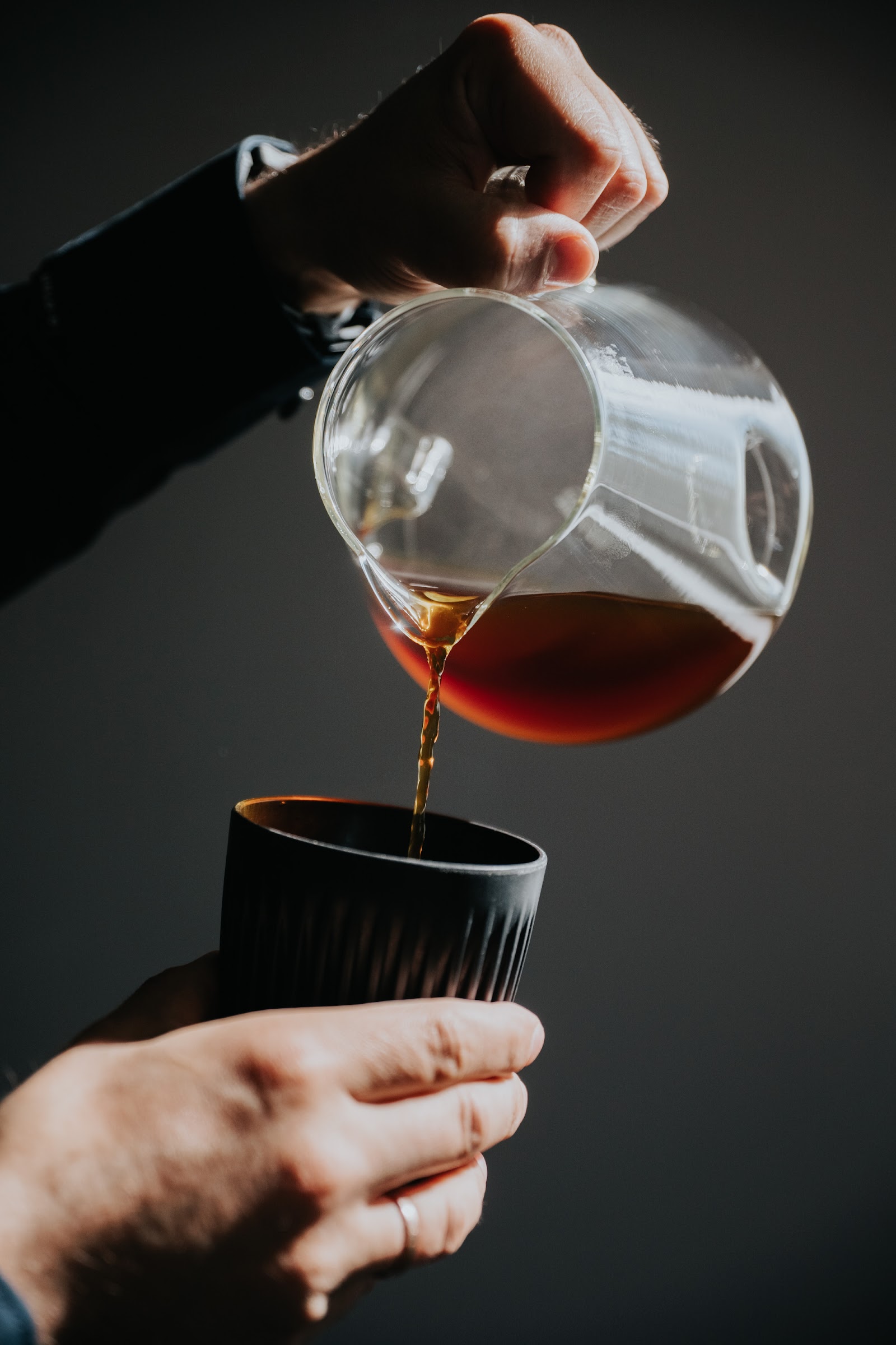One Eleven Coffee Roasters