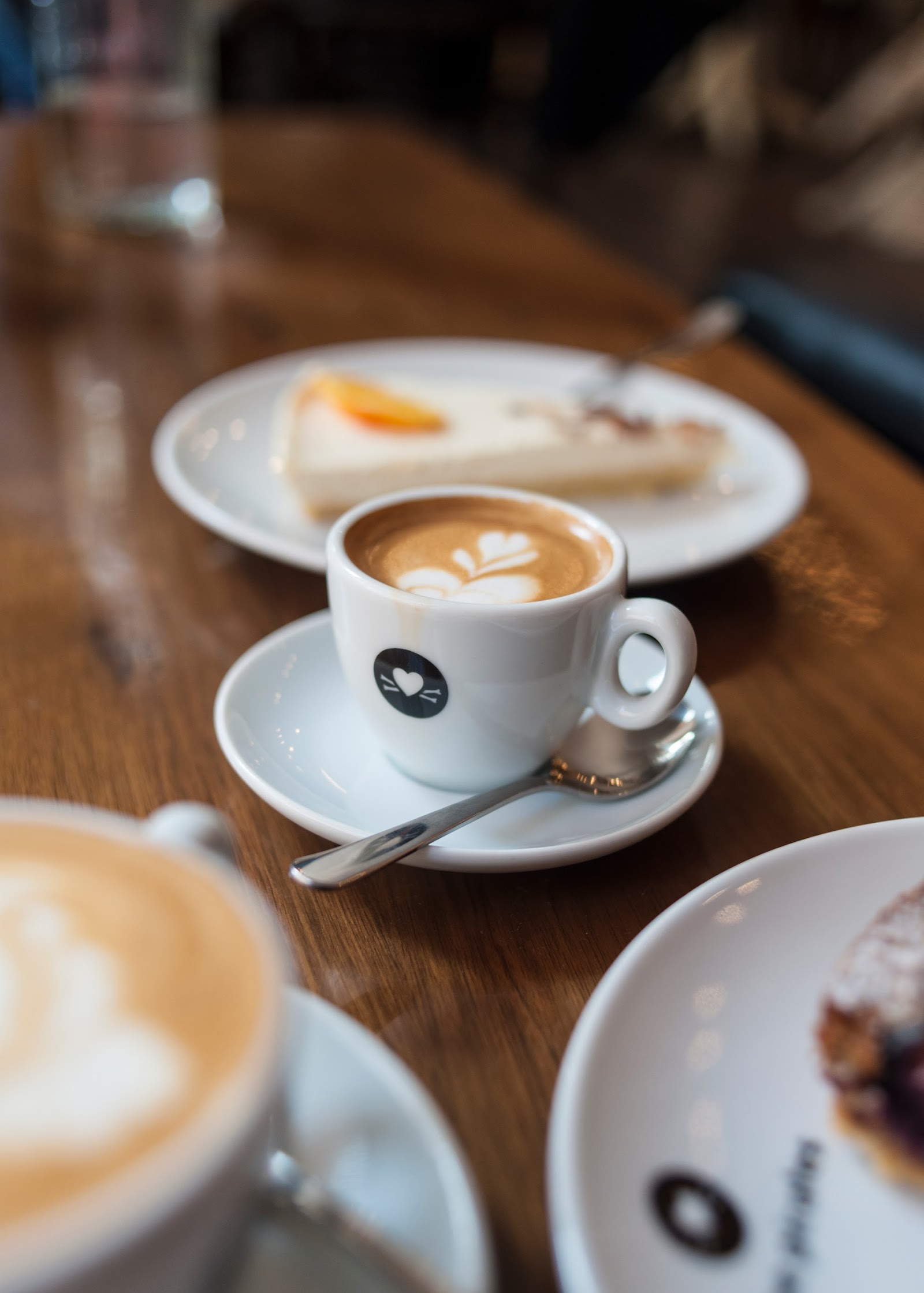 Coffee Pirates