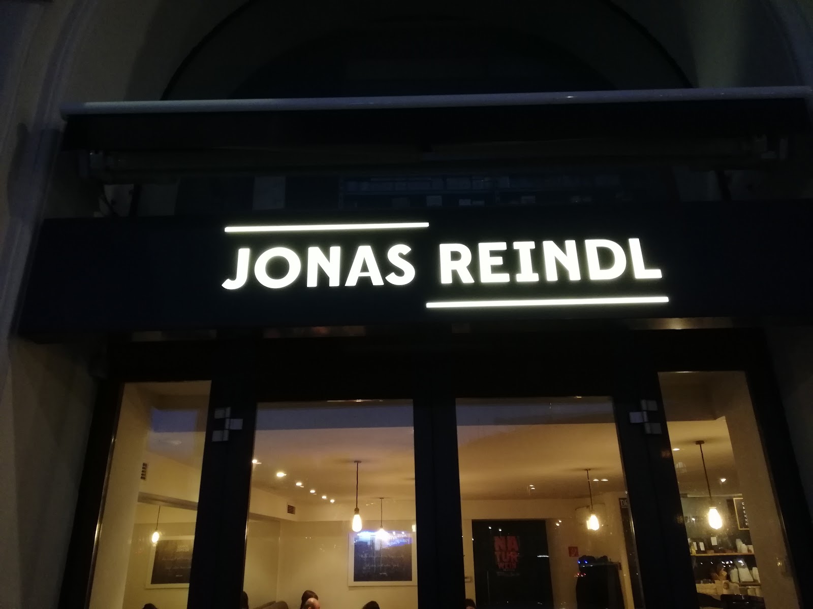 Jonas Reindl