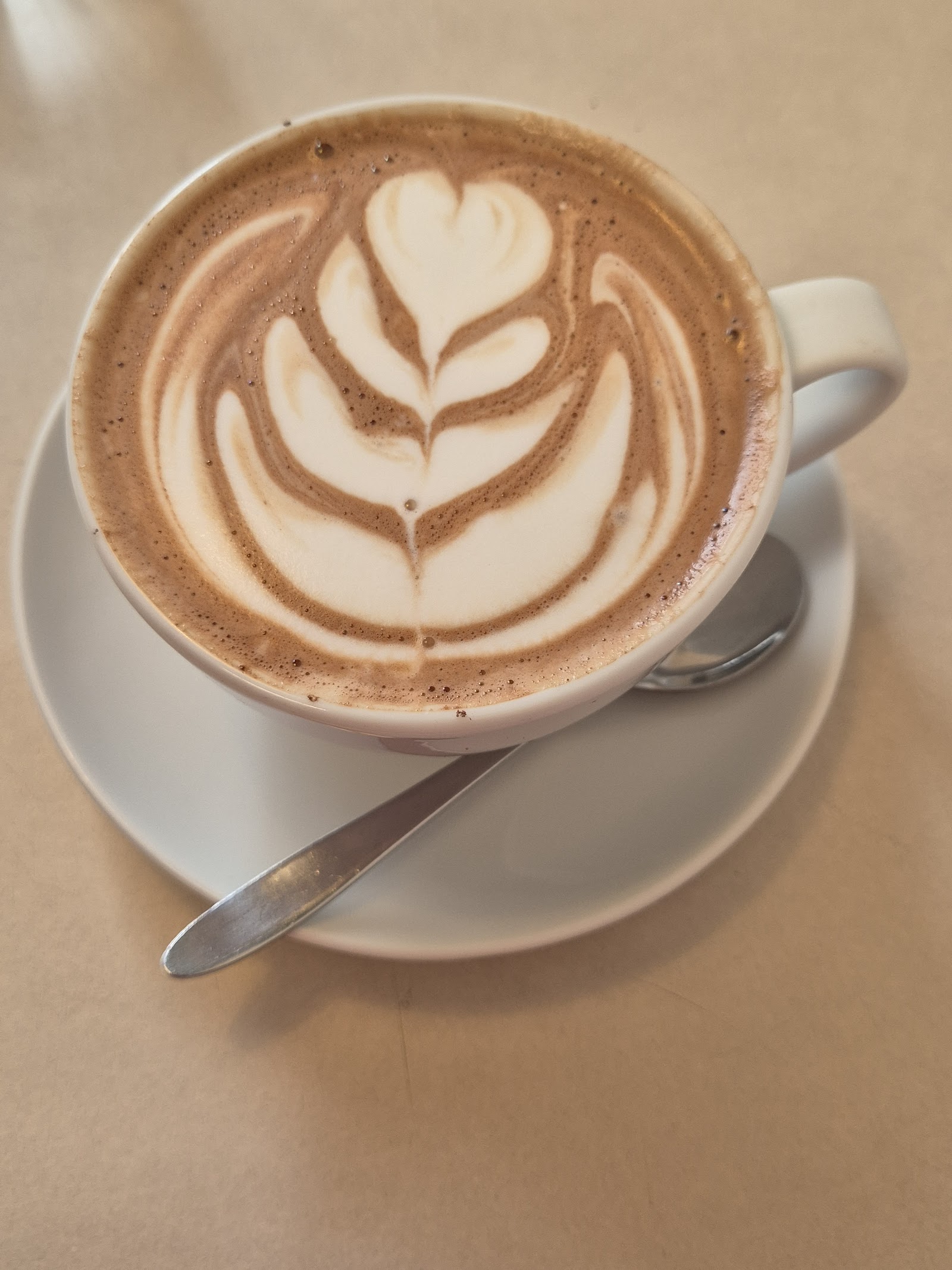 Kaffeefabrik