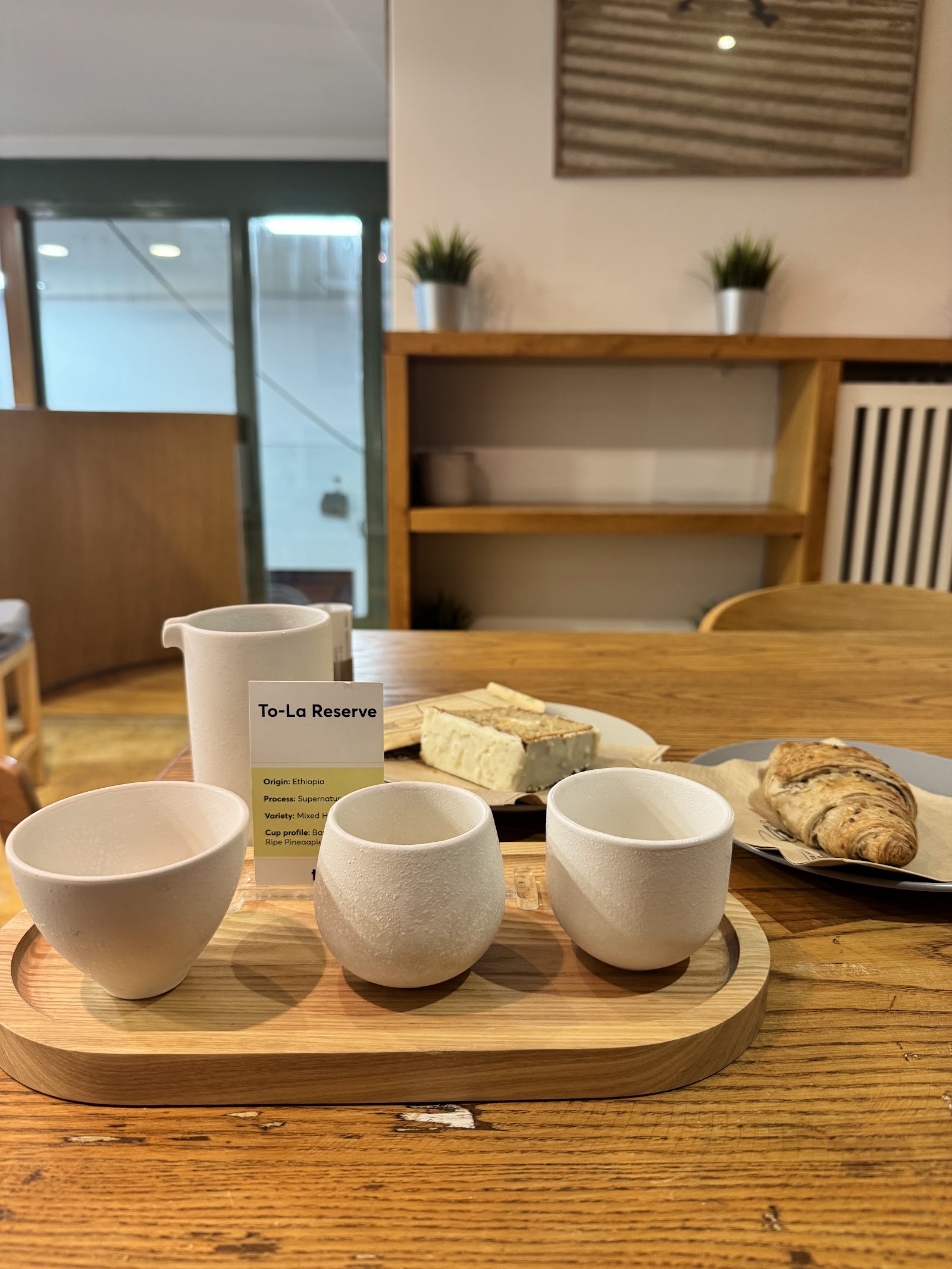 Taf Coffee