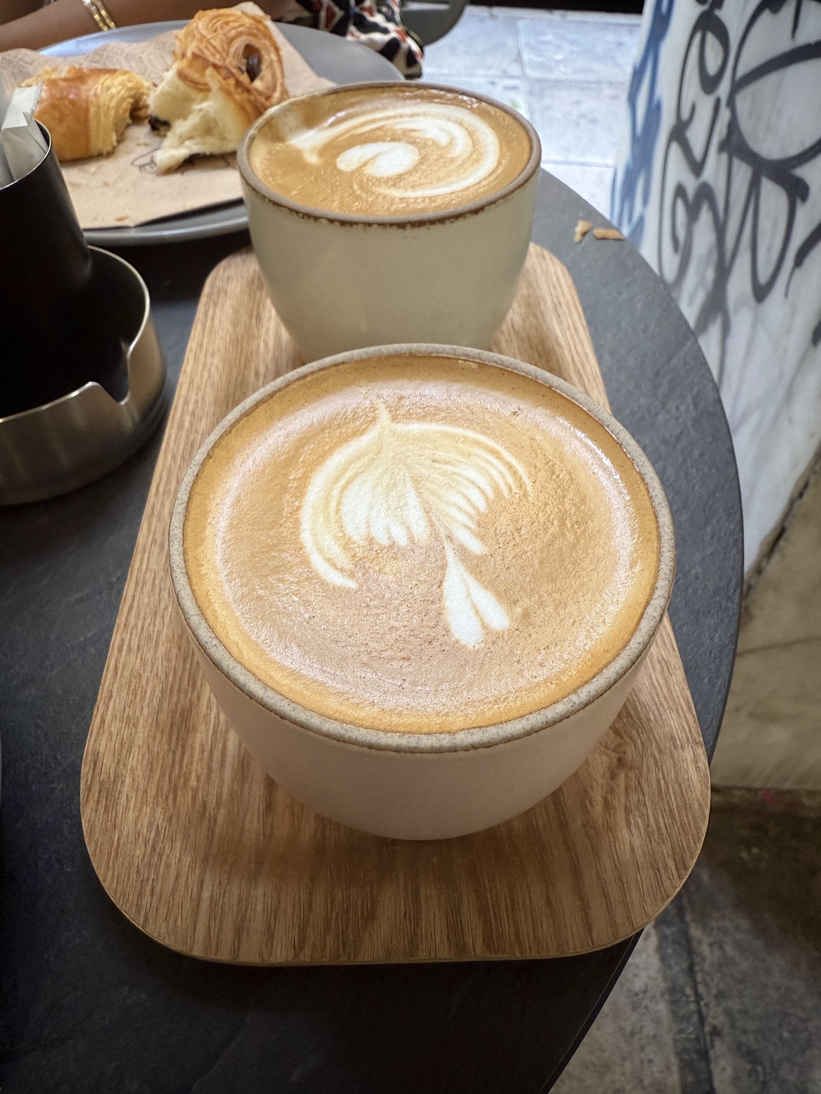 Taf Coffee