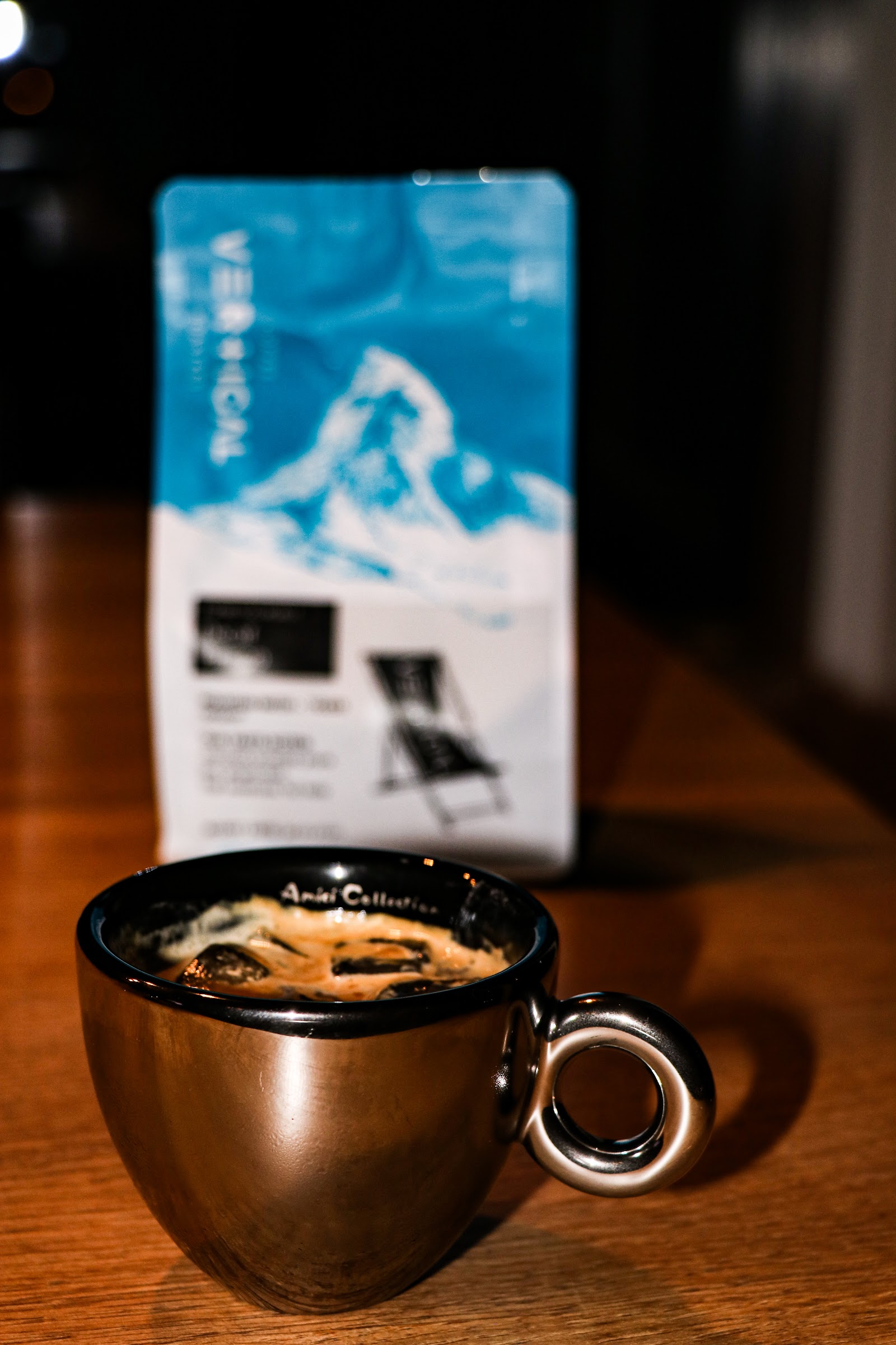 Vertical Coffee Roasters