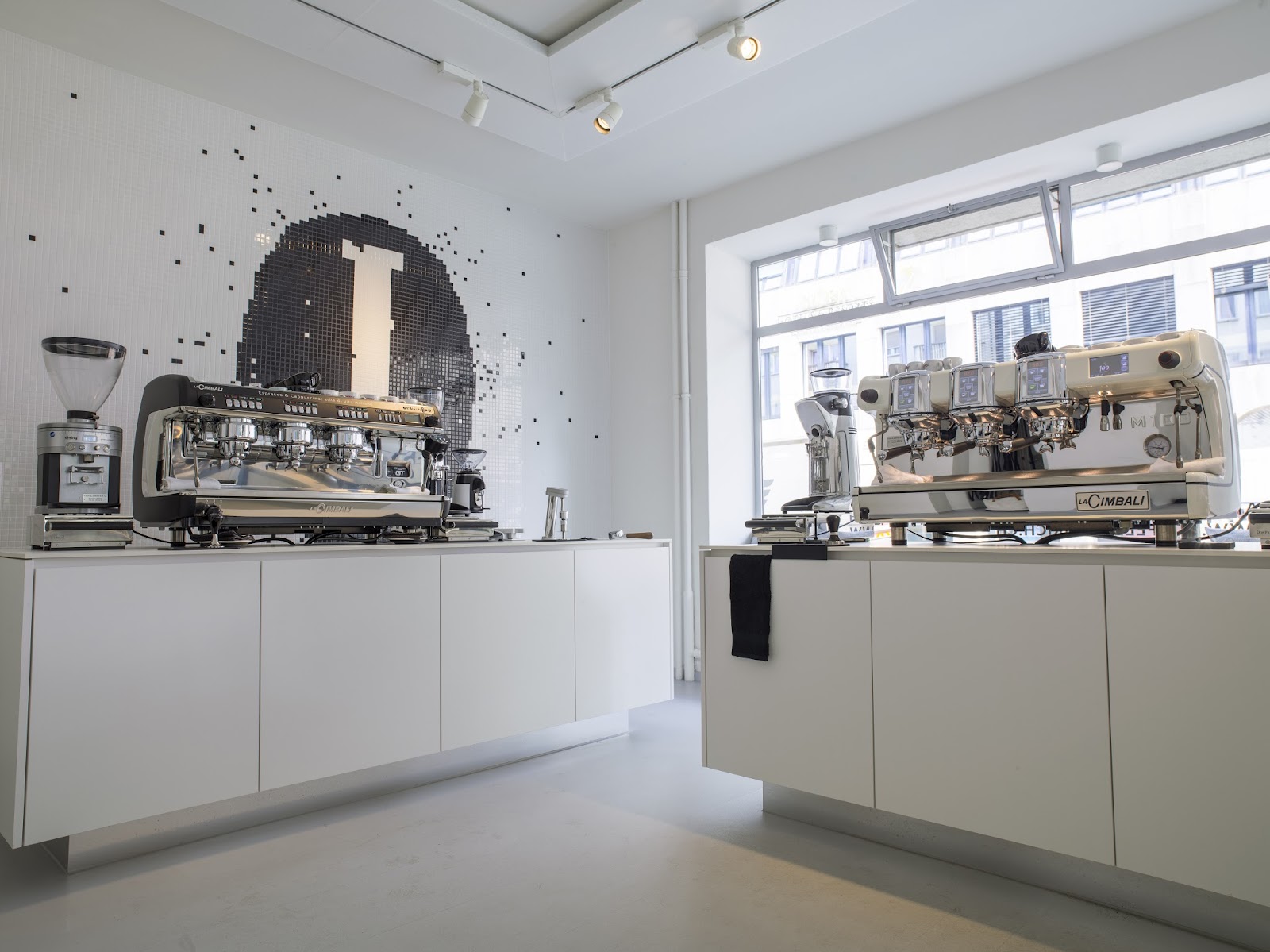 Coffee Lab Zürich