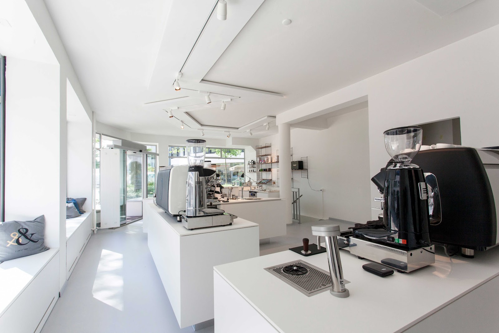 Coffee Lab Zürich