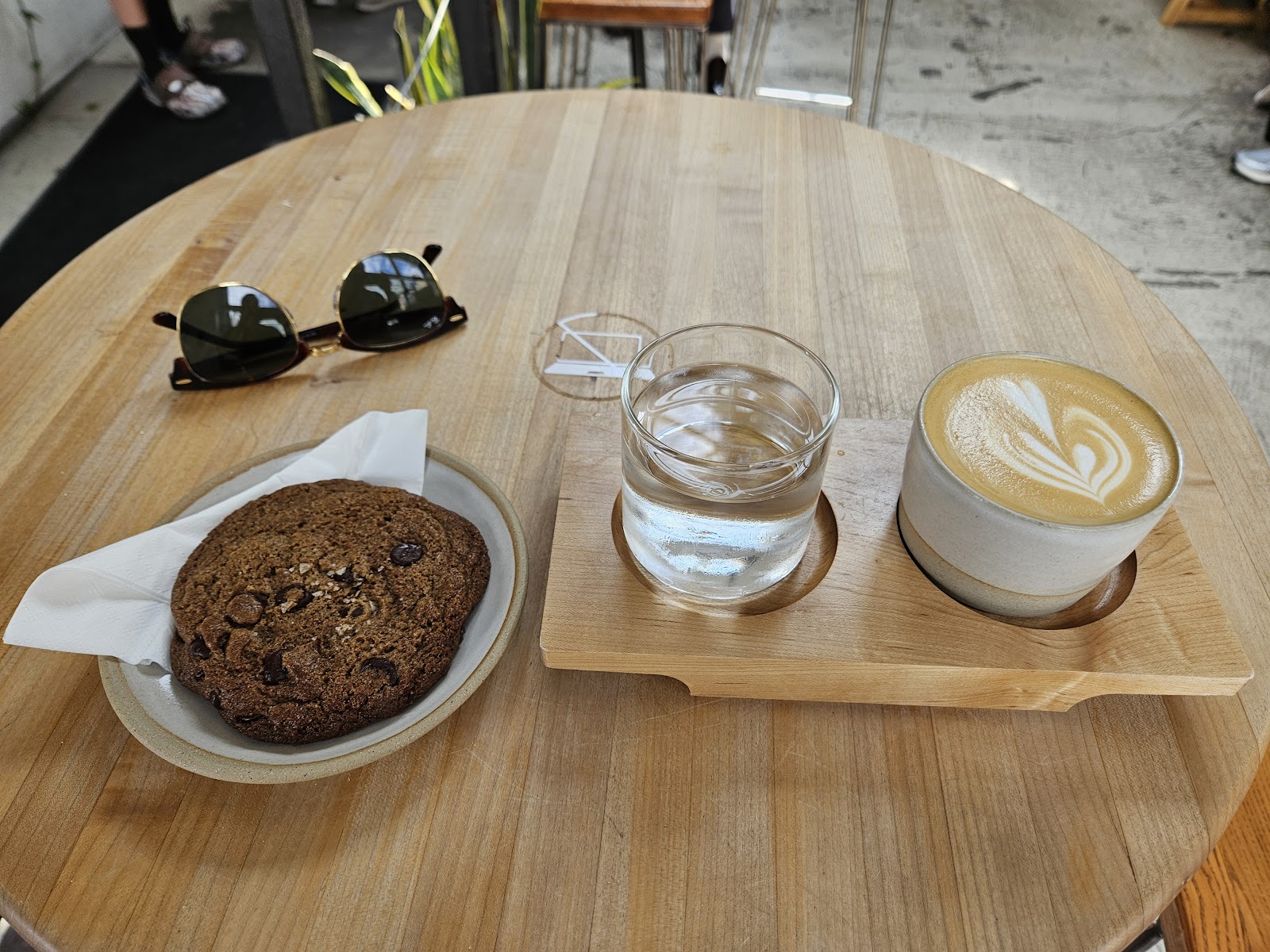 SEY Coffee