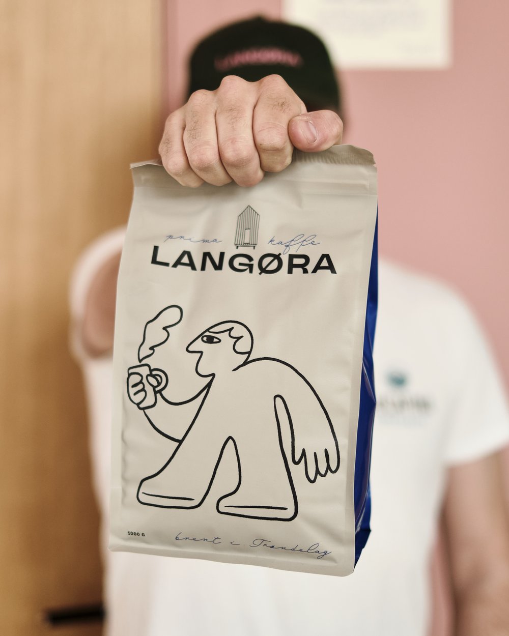 Langøra Kaffe