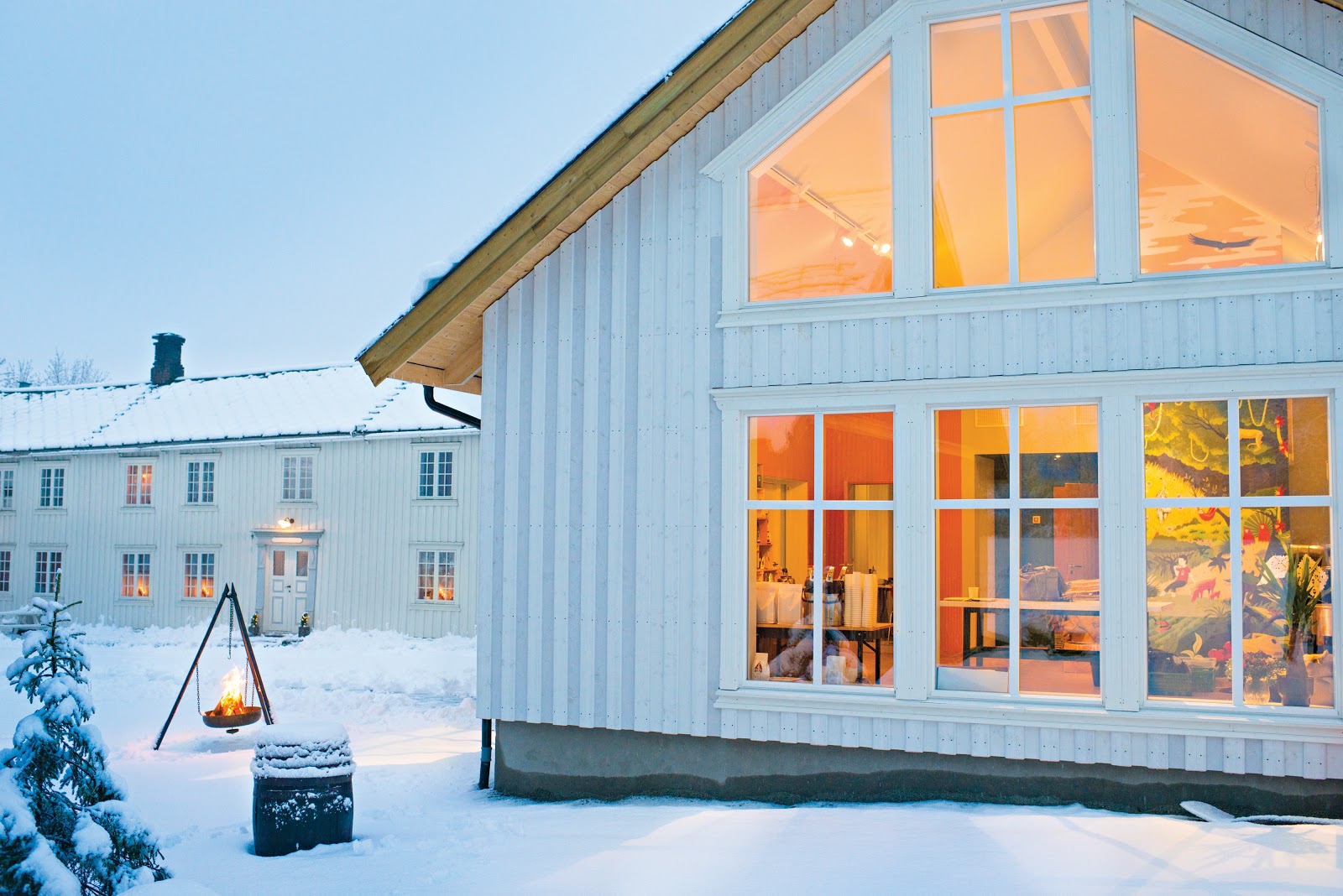 Langøra Kaffe