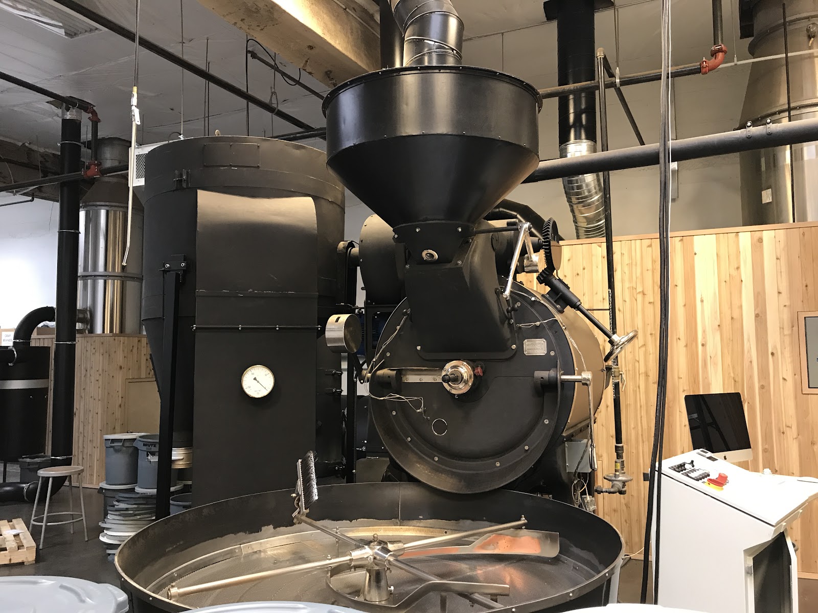 Heart Coffee Roasters
