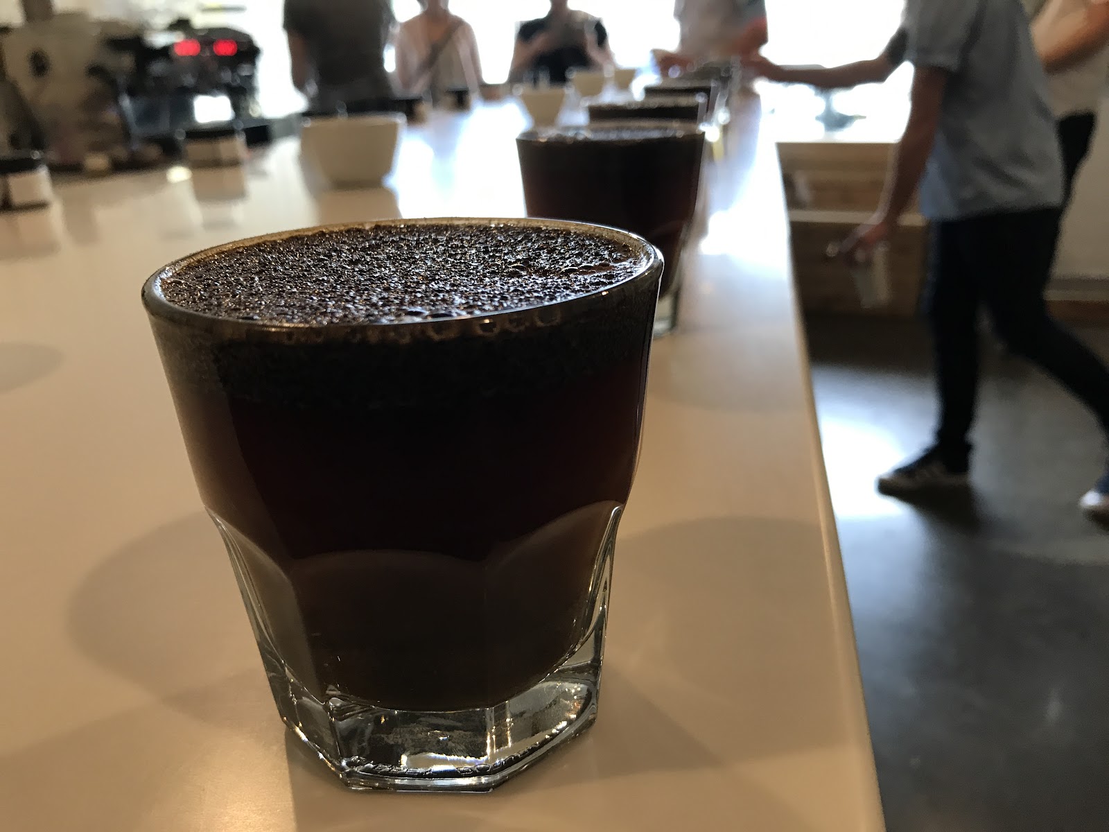 Heart Coffee Roasters