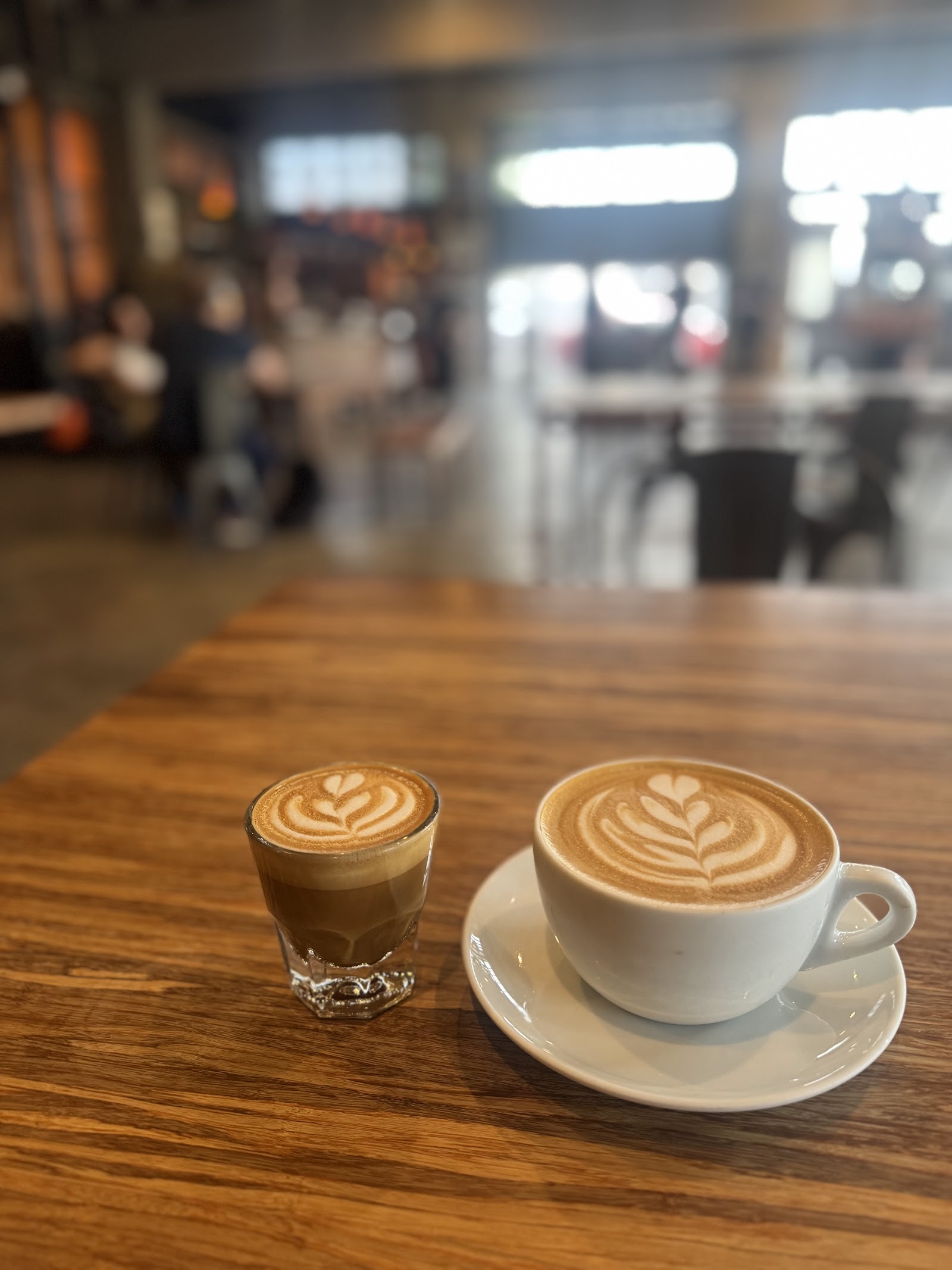 Coava Coffee Roasters