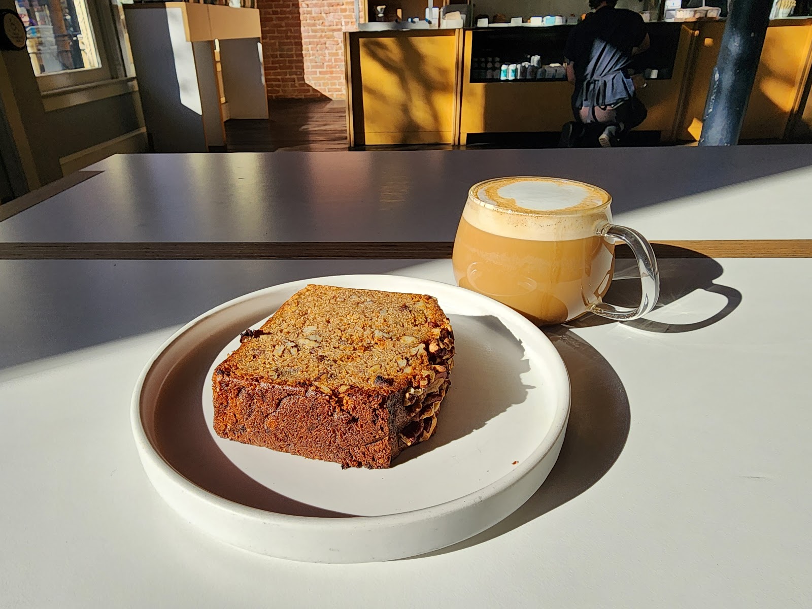 Blue Bottle Coffee