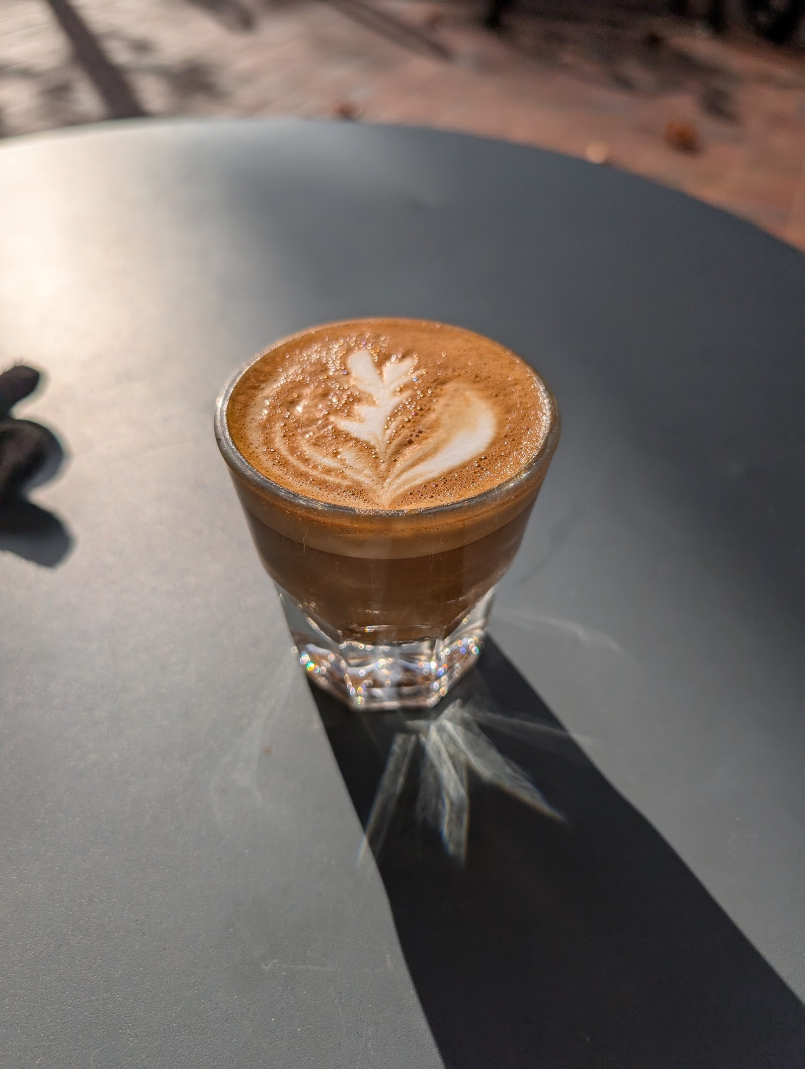Blue Bottle Coffee