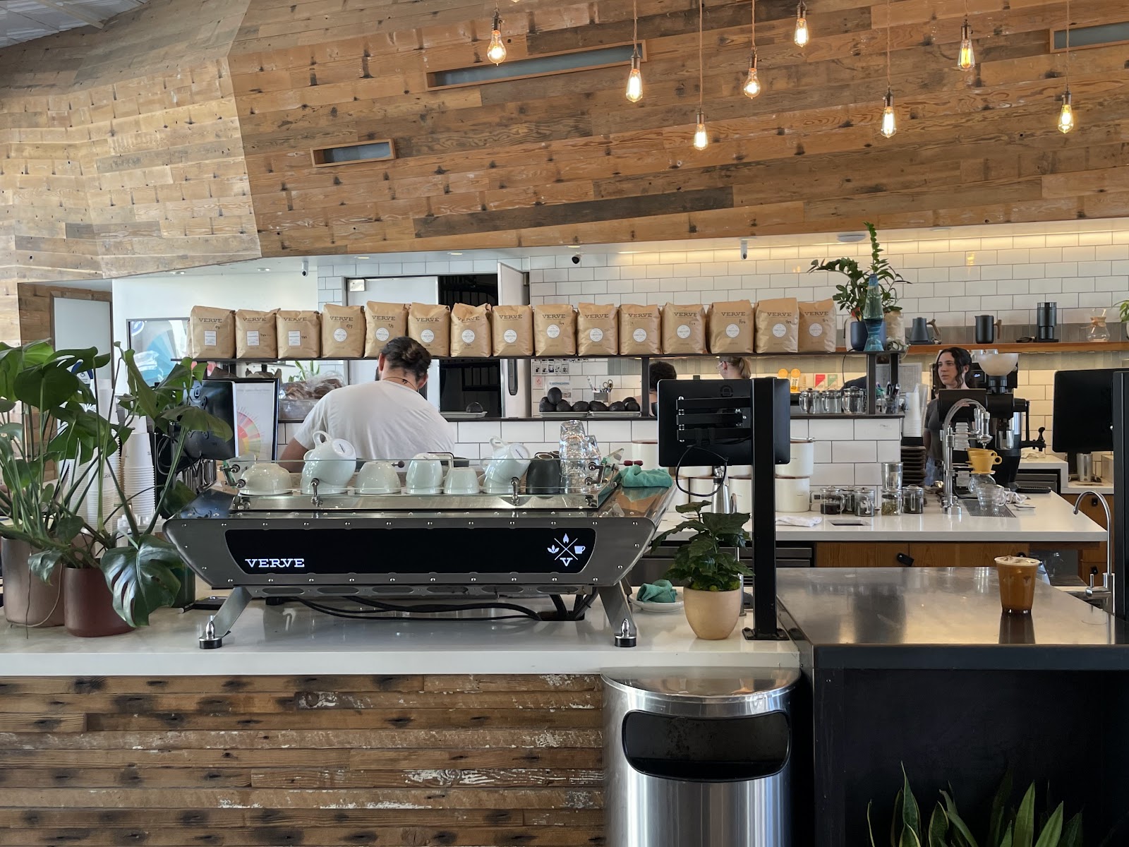 Verve Coffee Roasters