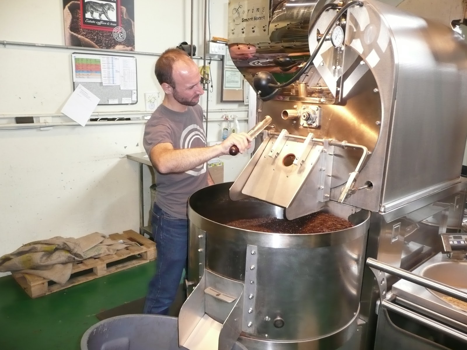 Equator Coffees