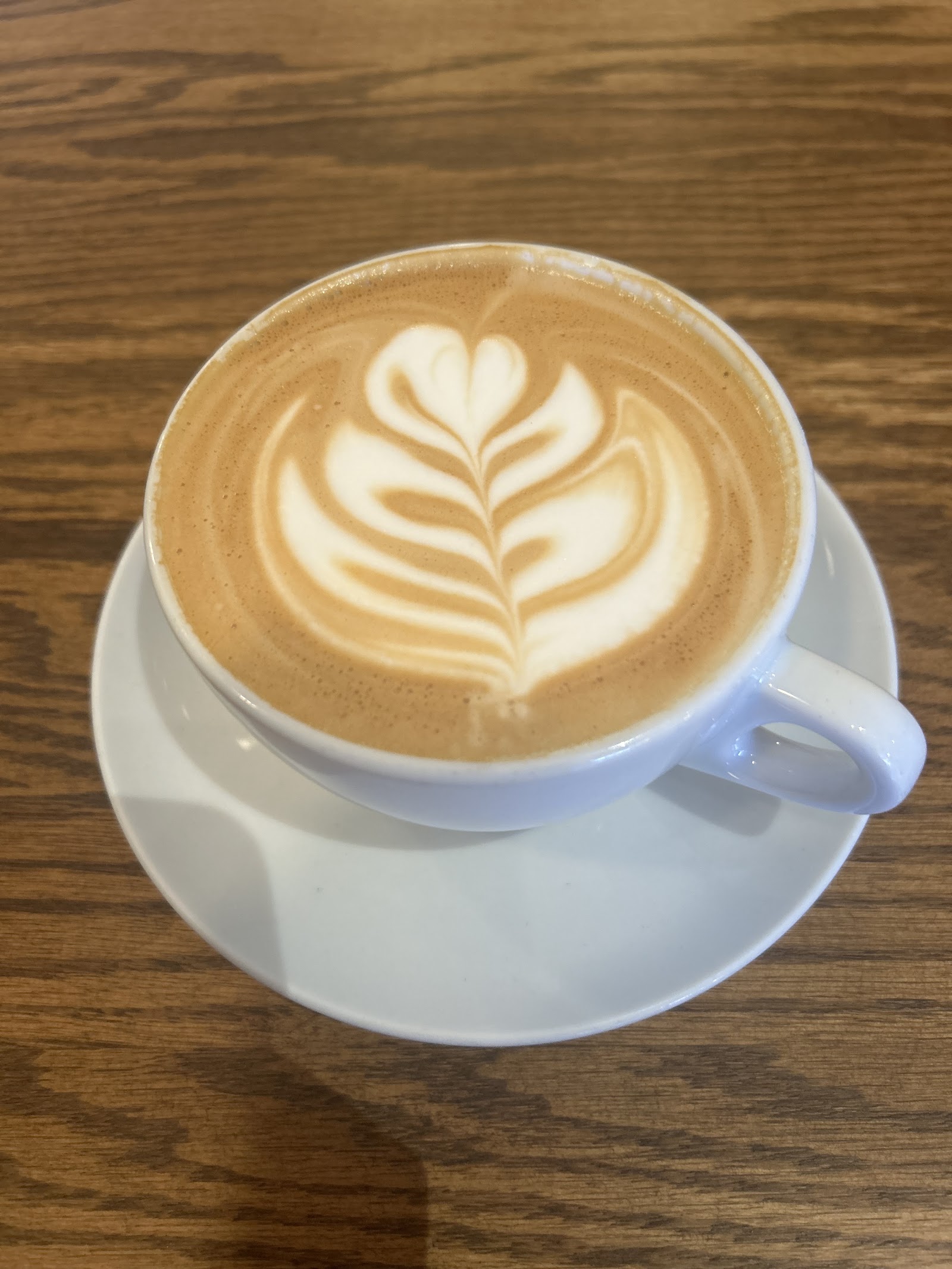 Ritual Coffee Roasters