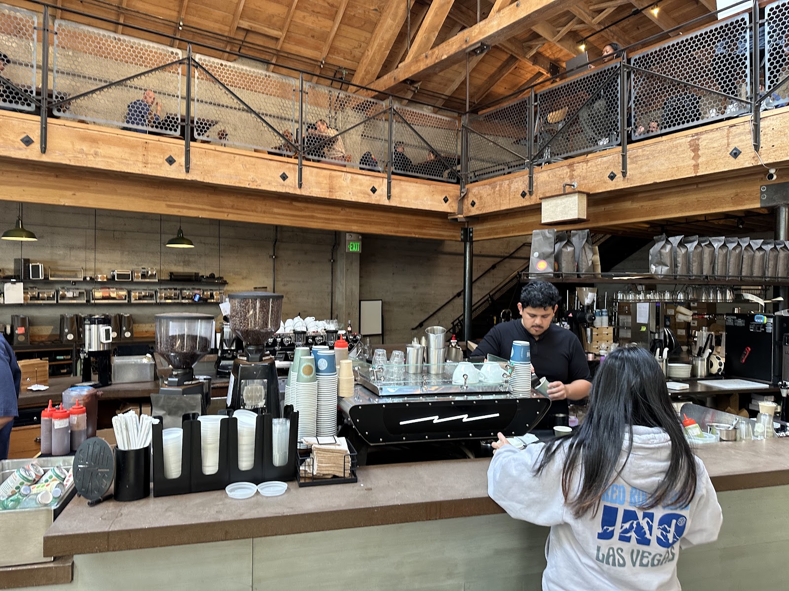 Sightglass Coffee