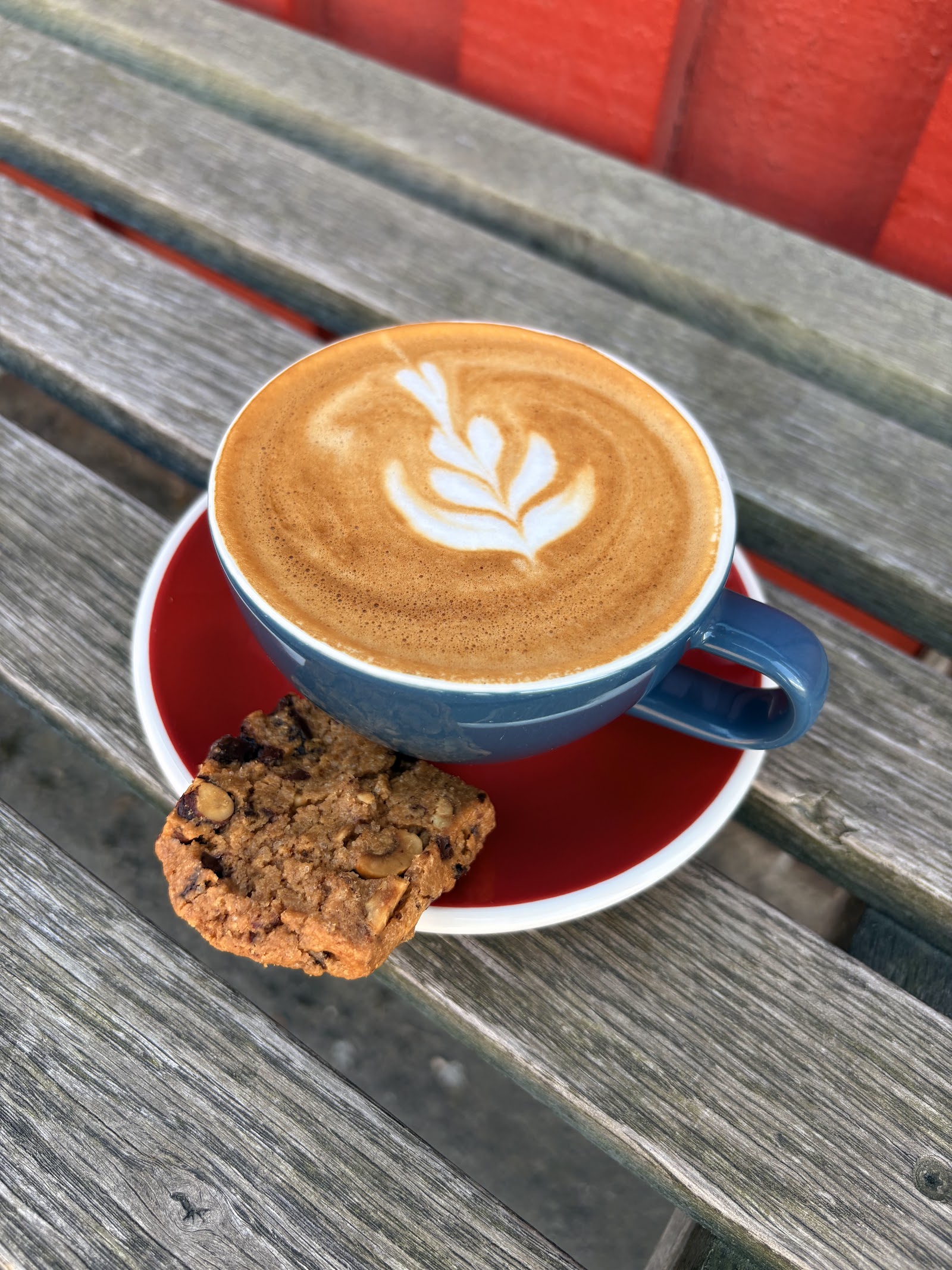 Gringo Nordic Coffee Roasters