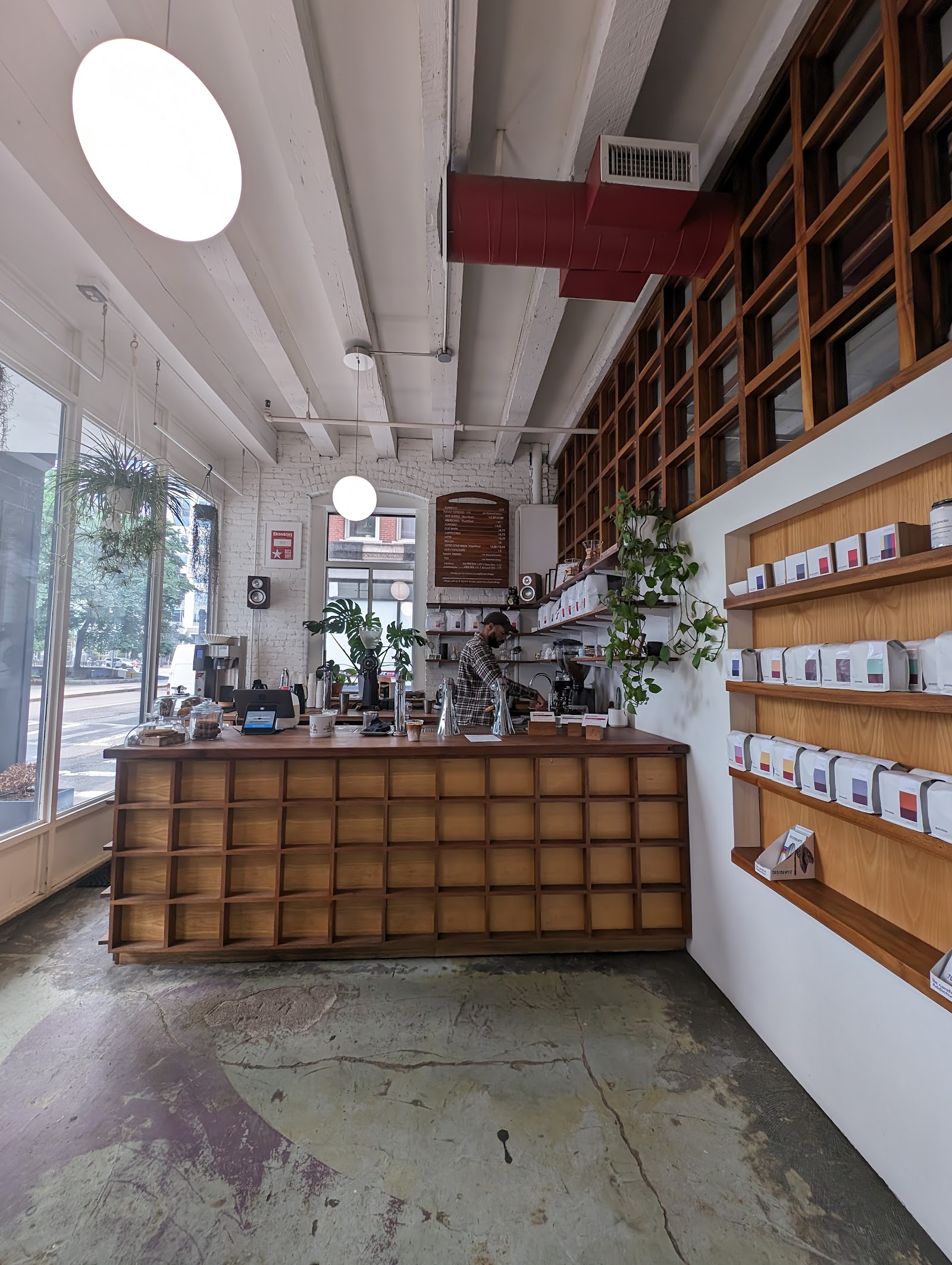 Gracenote Coffee Roasters