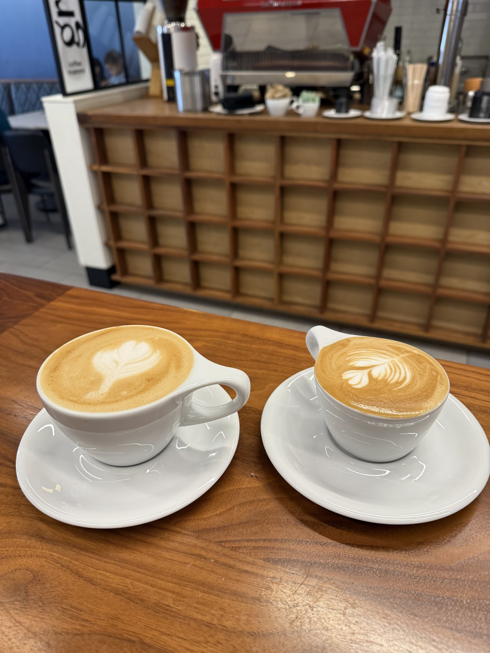 Gracenote Coffee Roasters