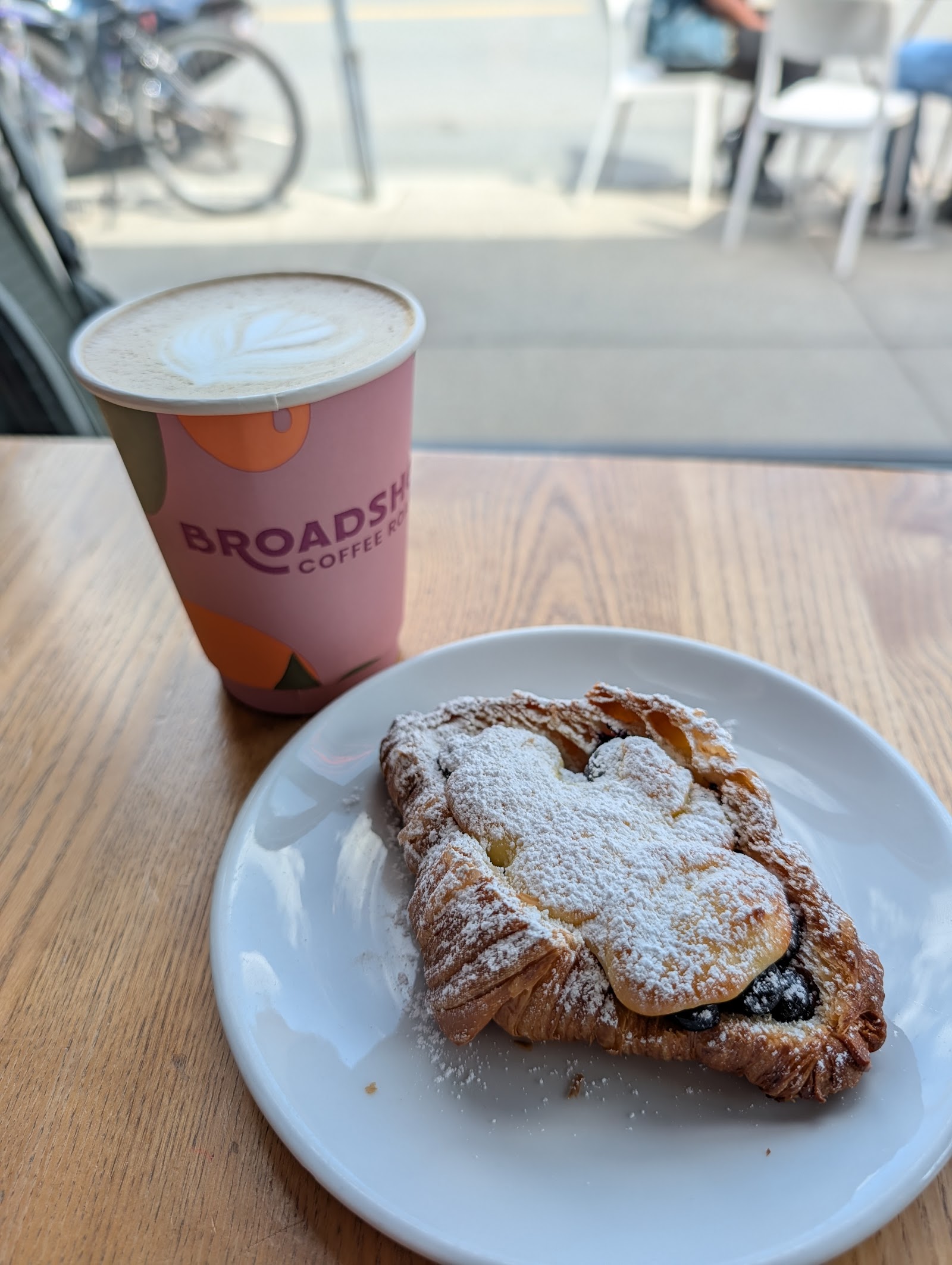 Broadsheet Coffee Roasters