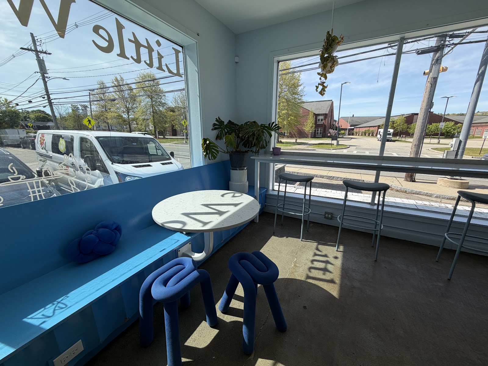 Little Wolf Coffee