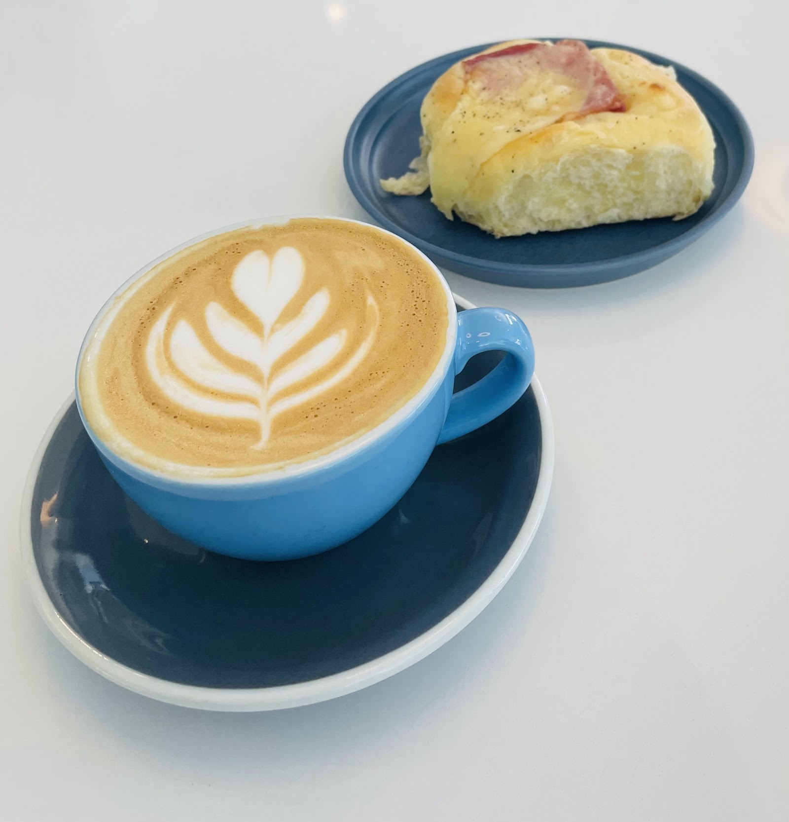 Little Wolf Coffee