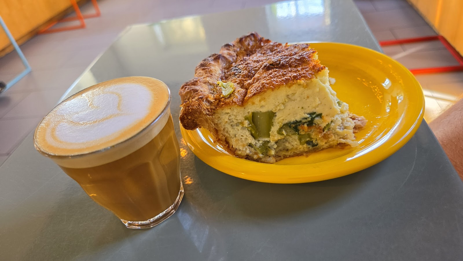 Tandem Cafe and Roastery