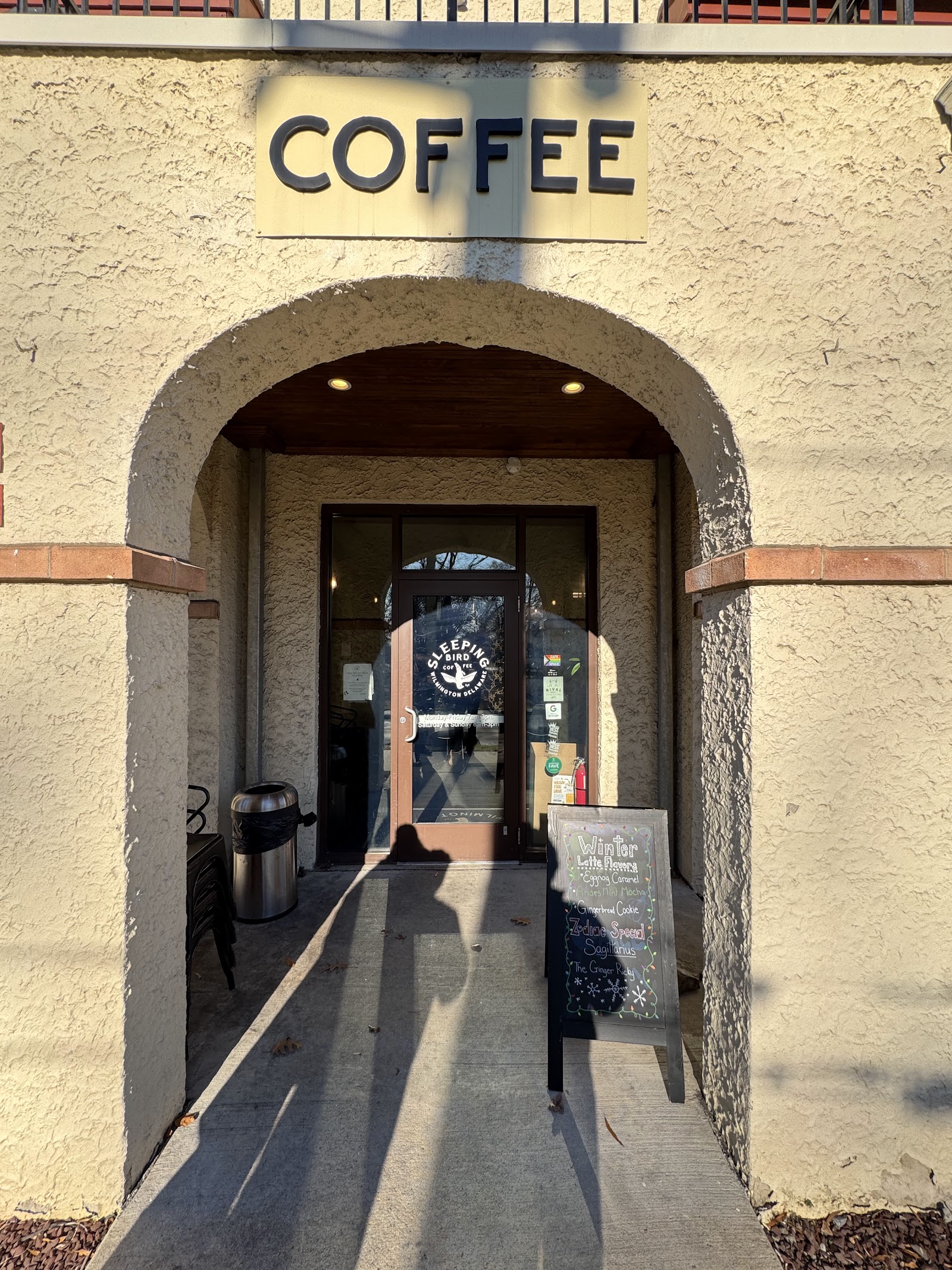 Brandywine Coffee Roasters