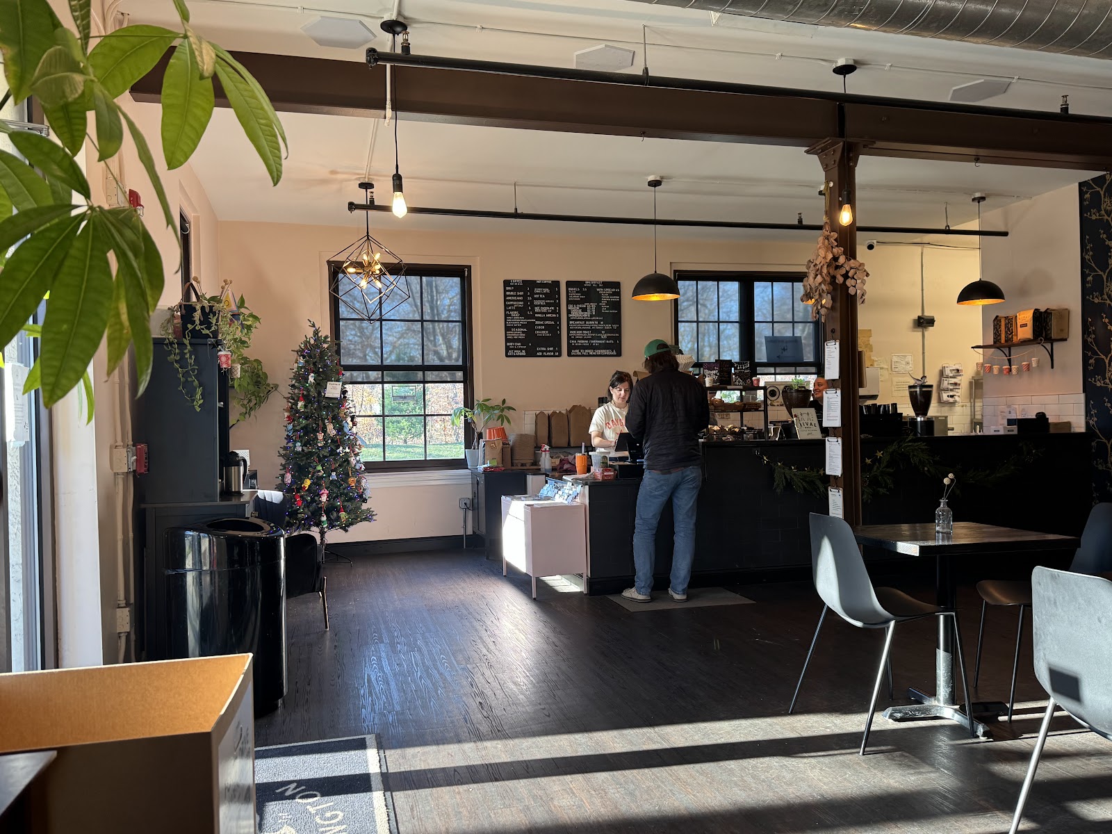 Brandywine Coffee Roasters