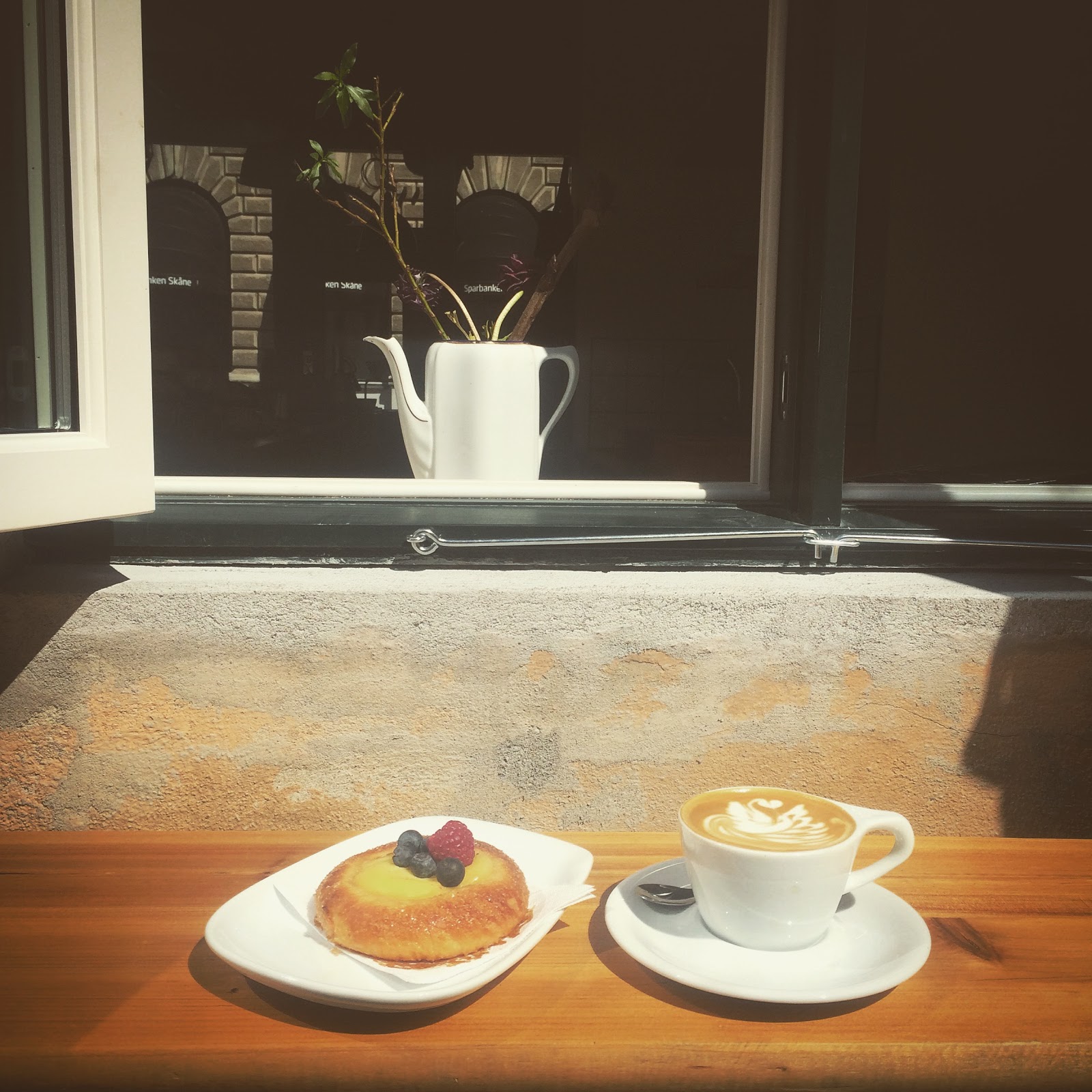 Love Coffee Roasters