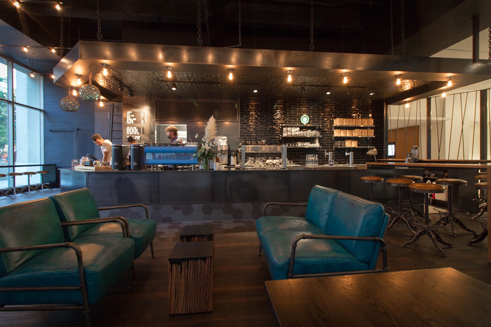 Anchorhead Coffee Co