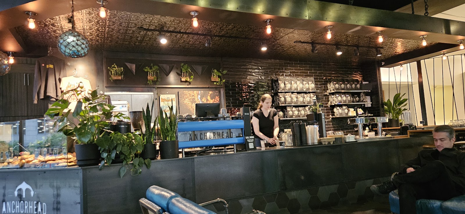 Anchorhead Coffee Co