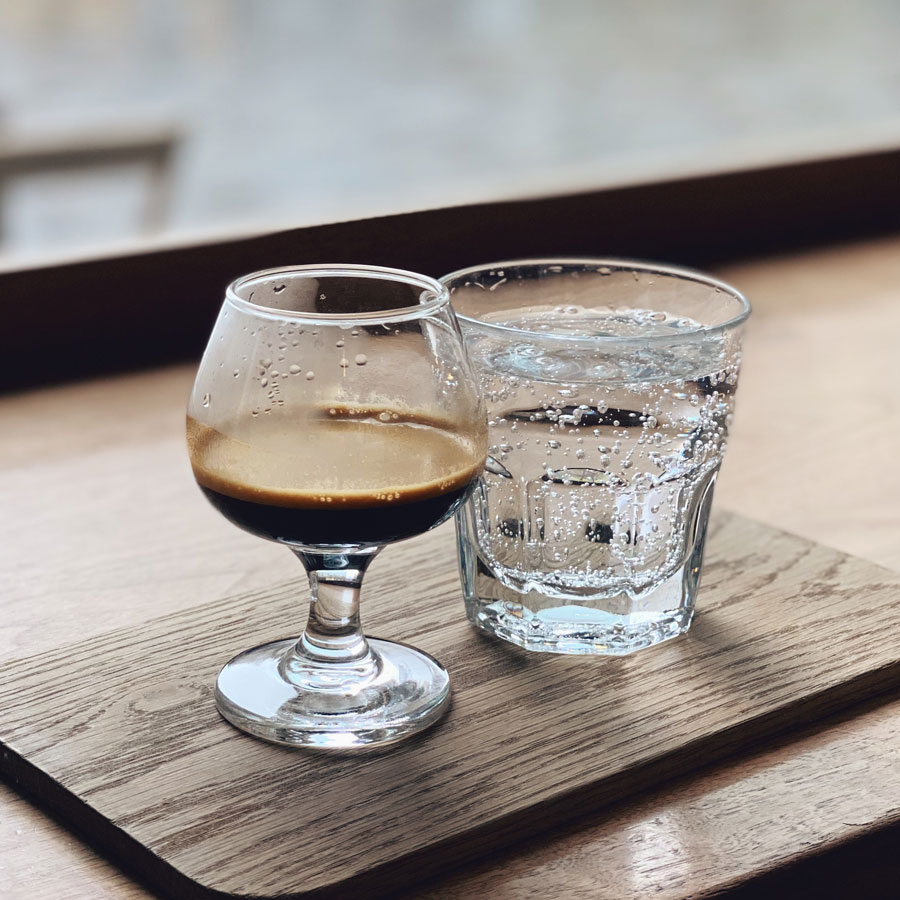 Methodical Coffee