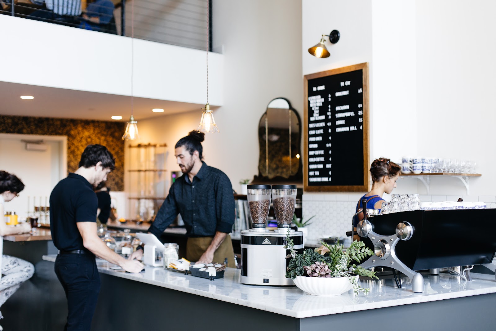 Methodical Coffee