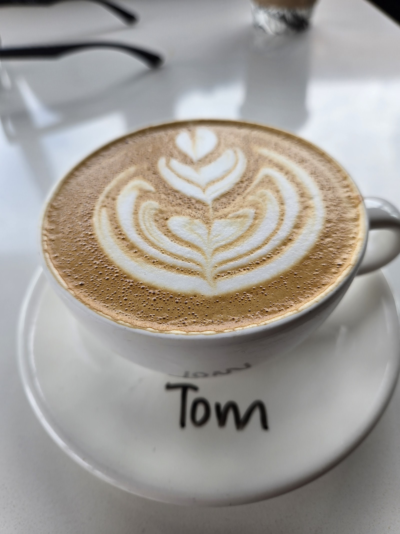 Sweet Bloom Coffee Roasters