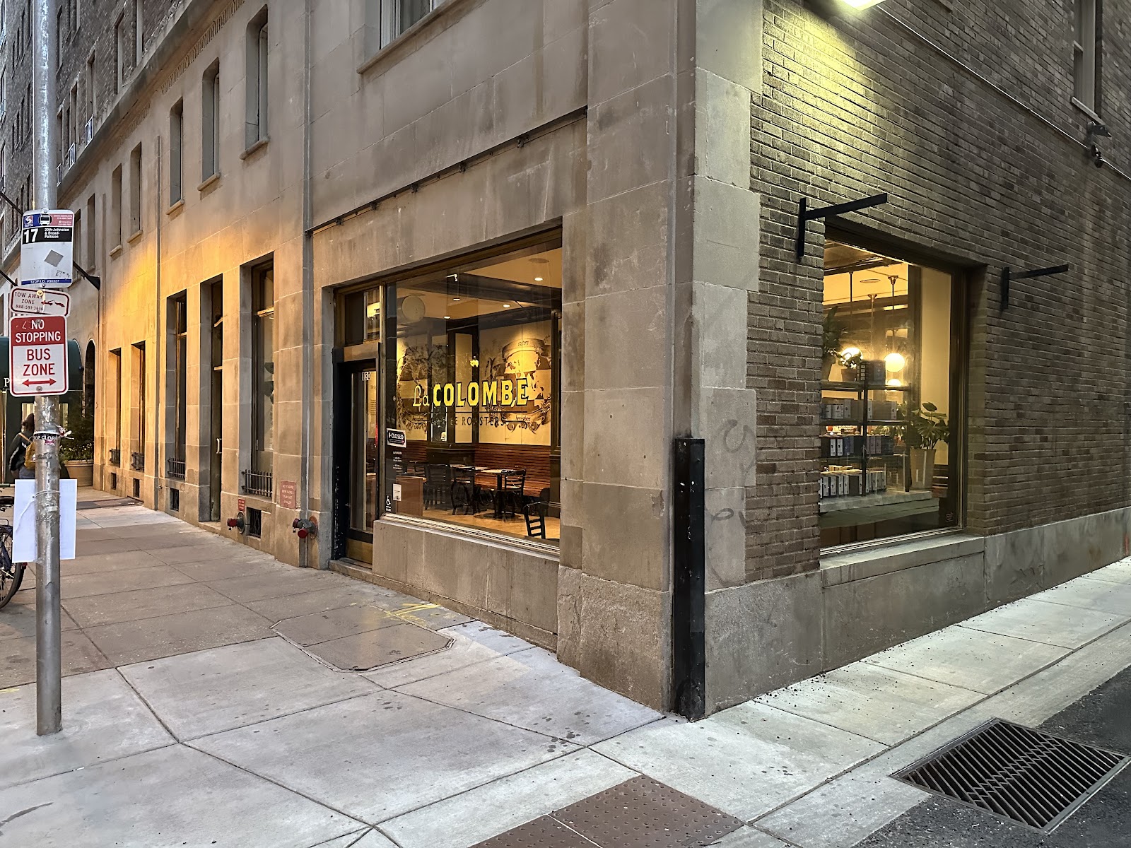 La Colombe Coffee Roasters