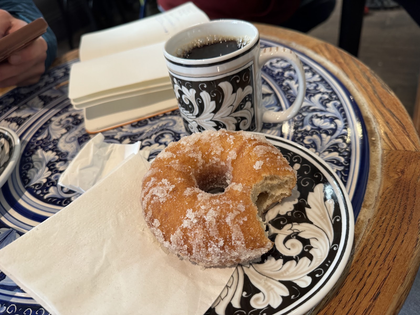 La Colombe Coffee Roasters
