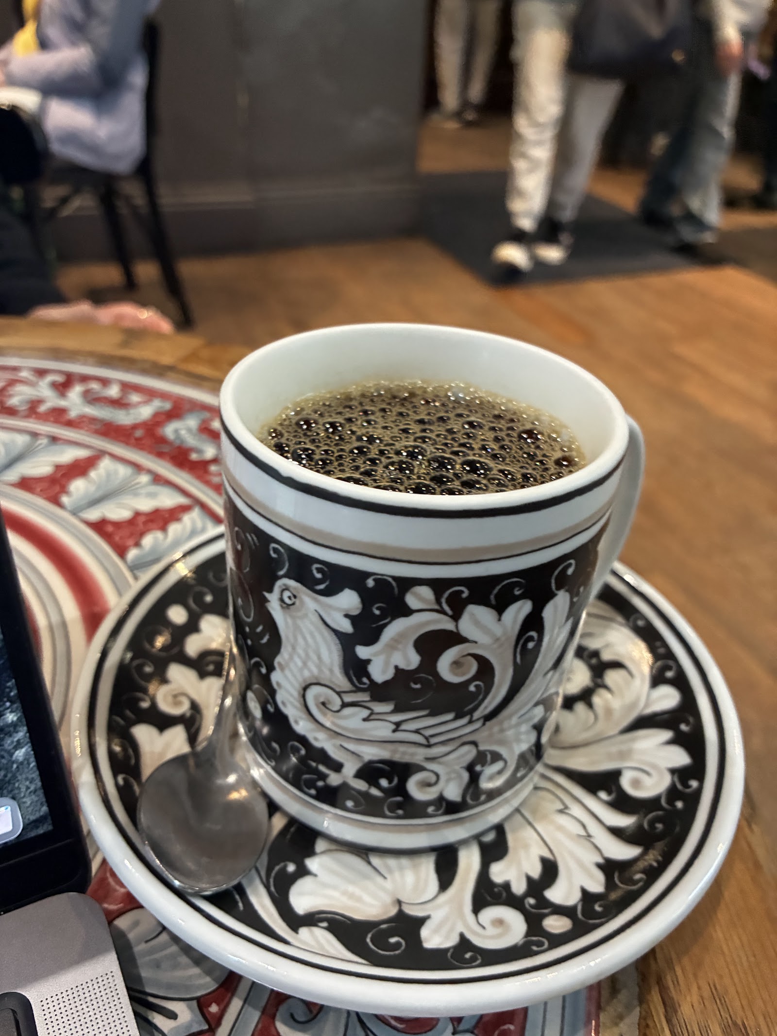 La Colombe Coffee Roasters