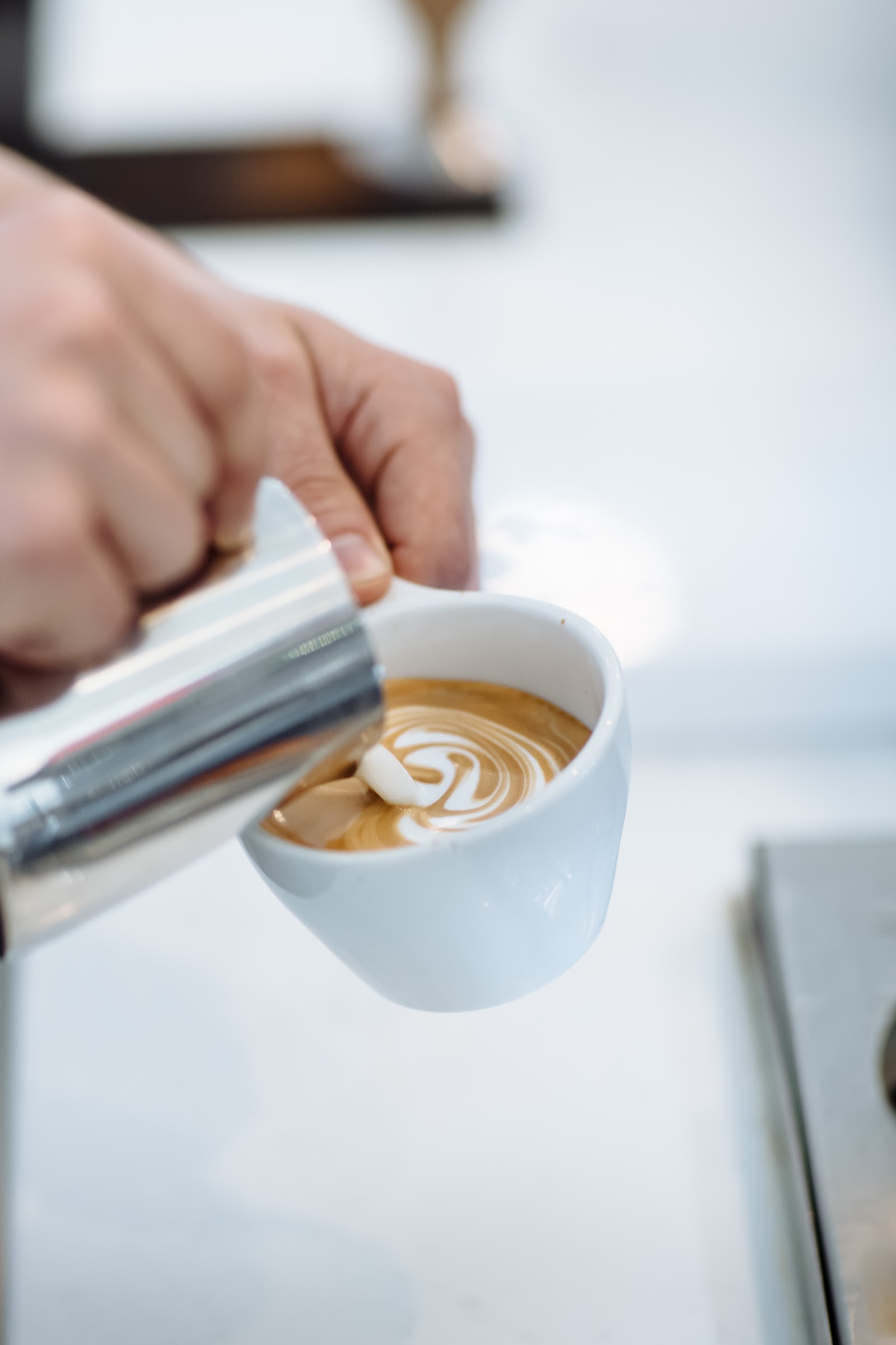 Wonderstate Coffee Roasters