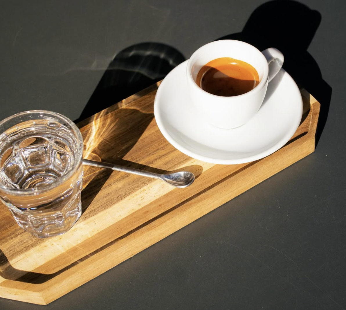 Quills Coffee
