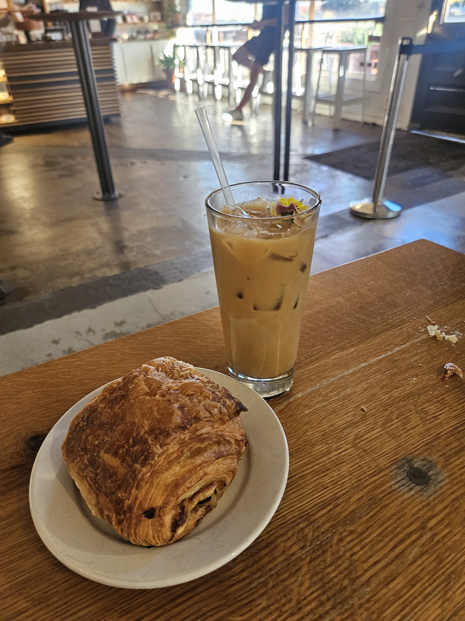 CREMA