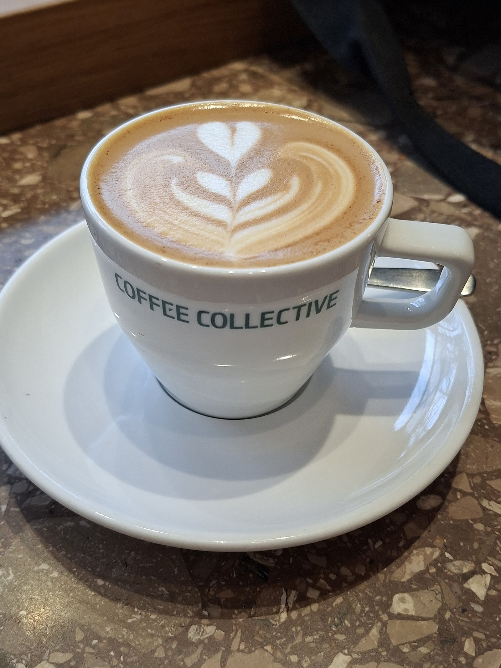 Coffee Collective Jægersborggade