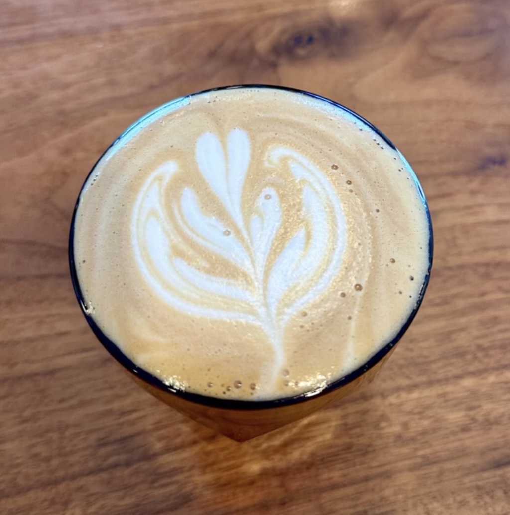 East Pole Coffee Co.