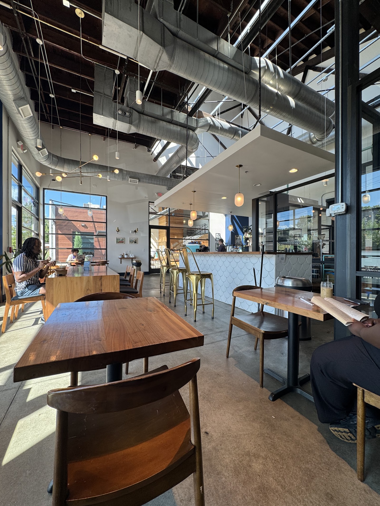 East Pole Coffee Co.