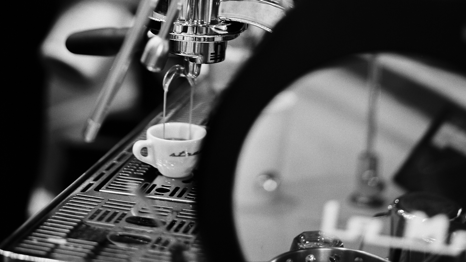 Prevail Coffee