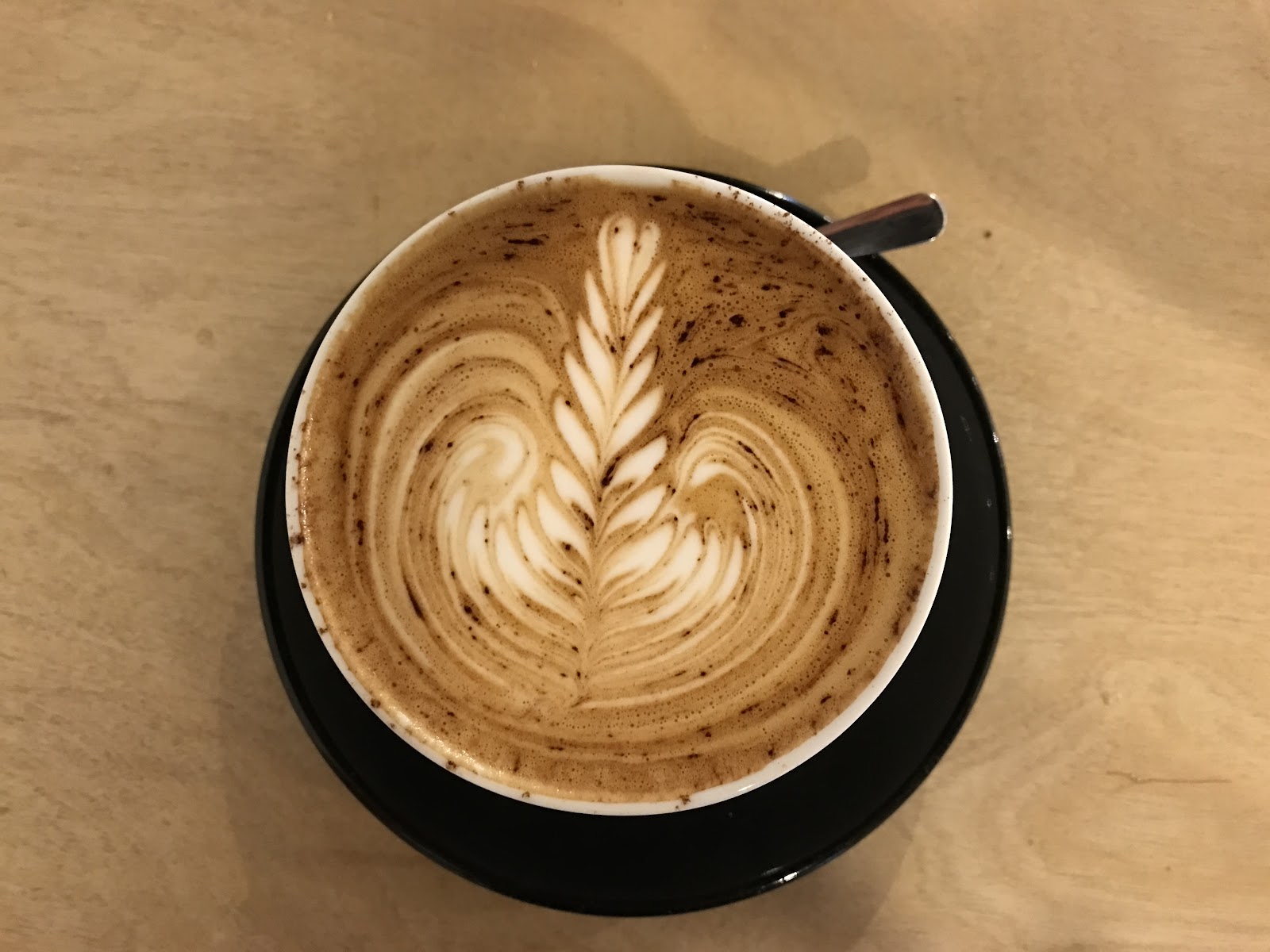 Lineage Coffee Roasting